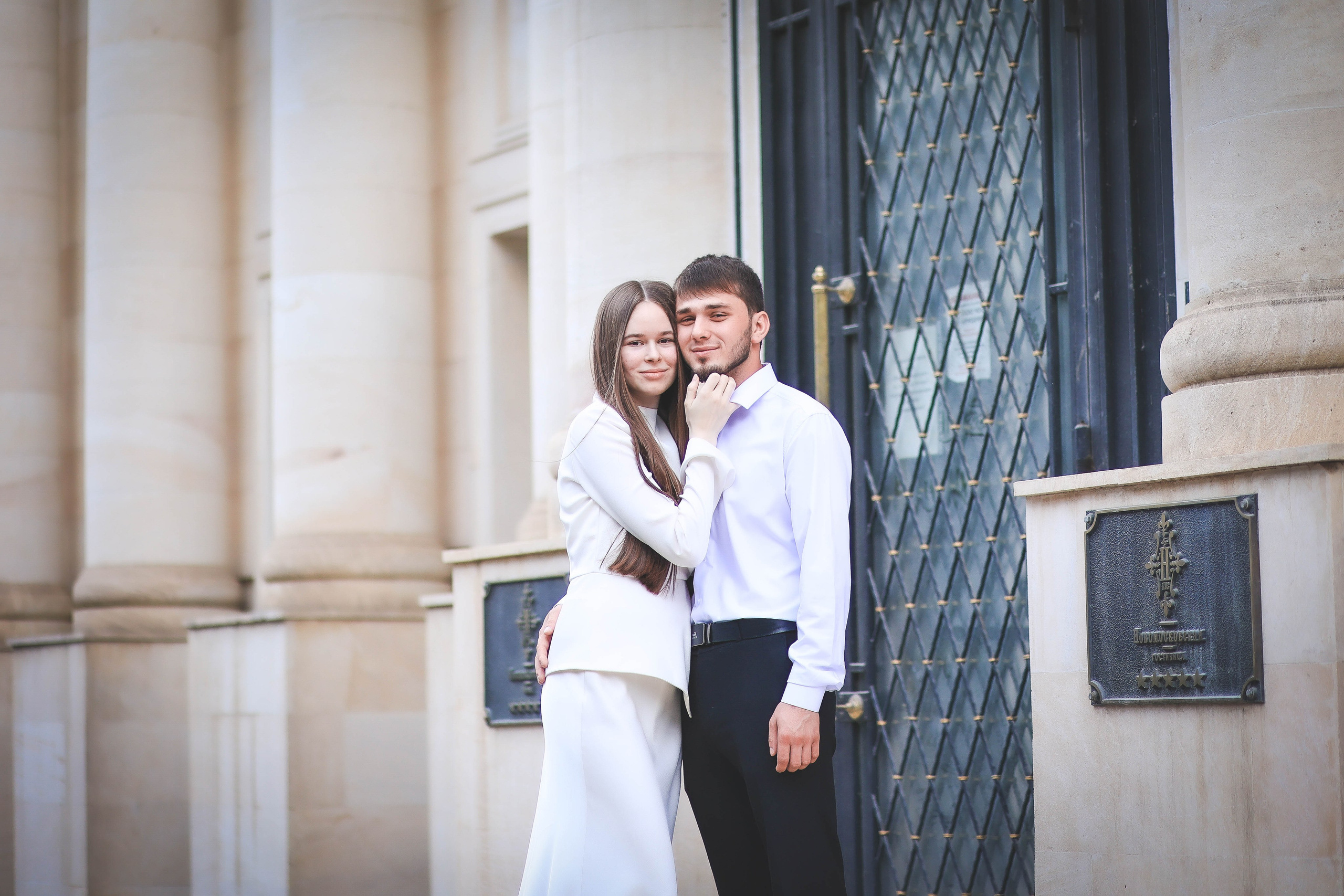 РАМАЗАН и ЕКАТЕРИНА. Свадебный фотограф — видеограф в г. Астрахань Екатерина Юмашева