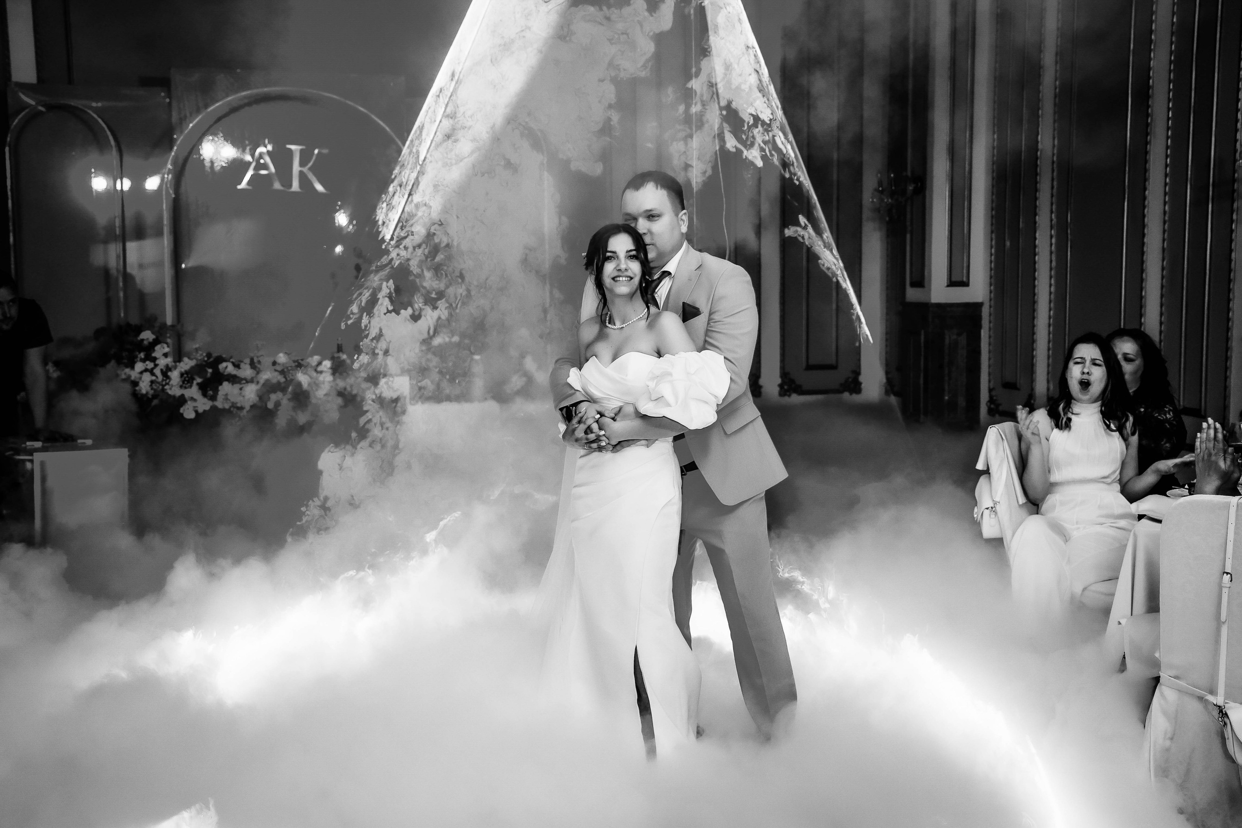 КСЕНИЯ & АНТОН. Свадебный фотограф — видеограф в г. Астрахань Екатерина Юмашева