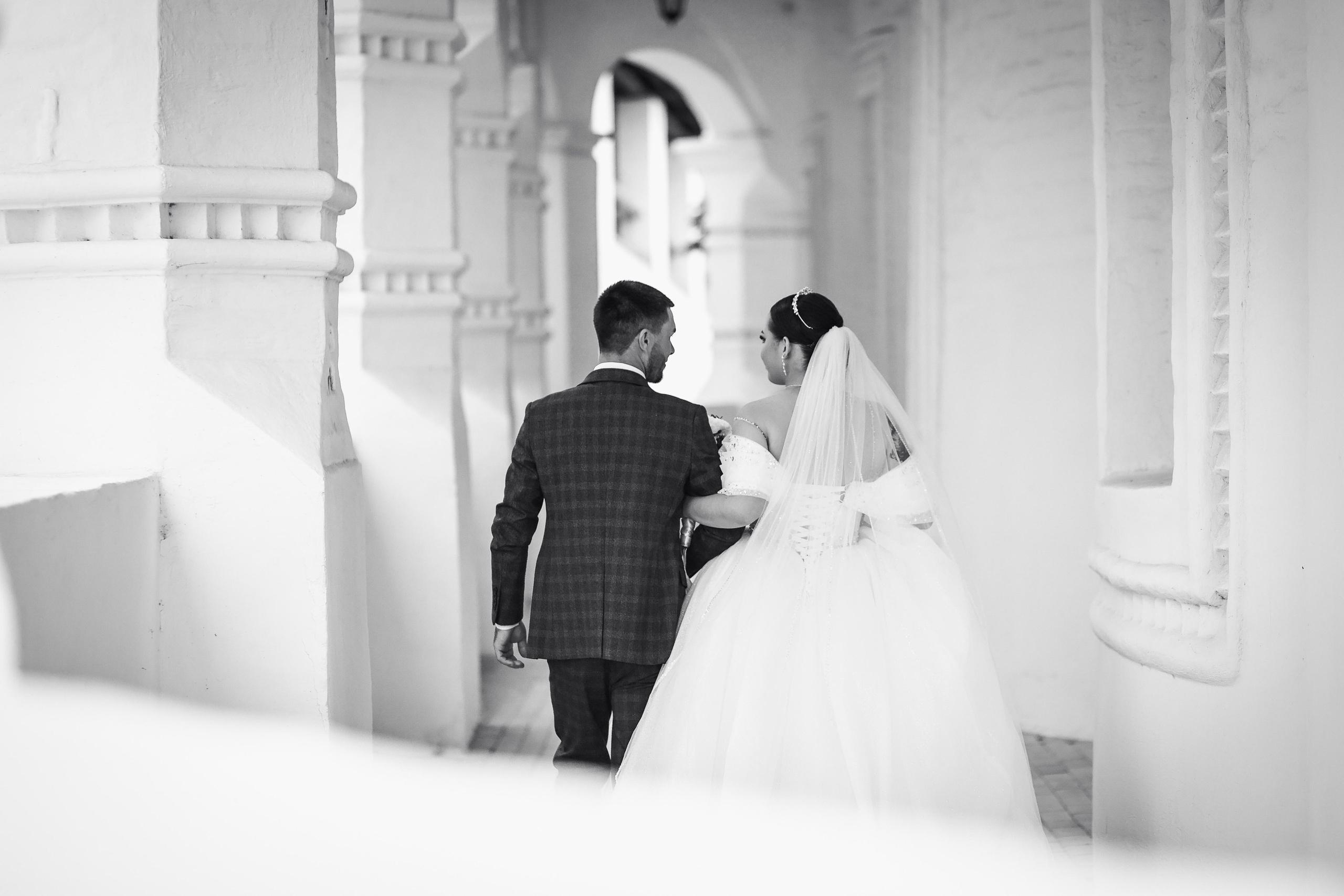 M&V. Свадебный фотограф — видеограф в г. Астрахань Екатерина Юмашева