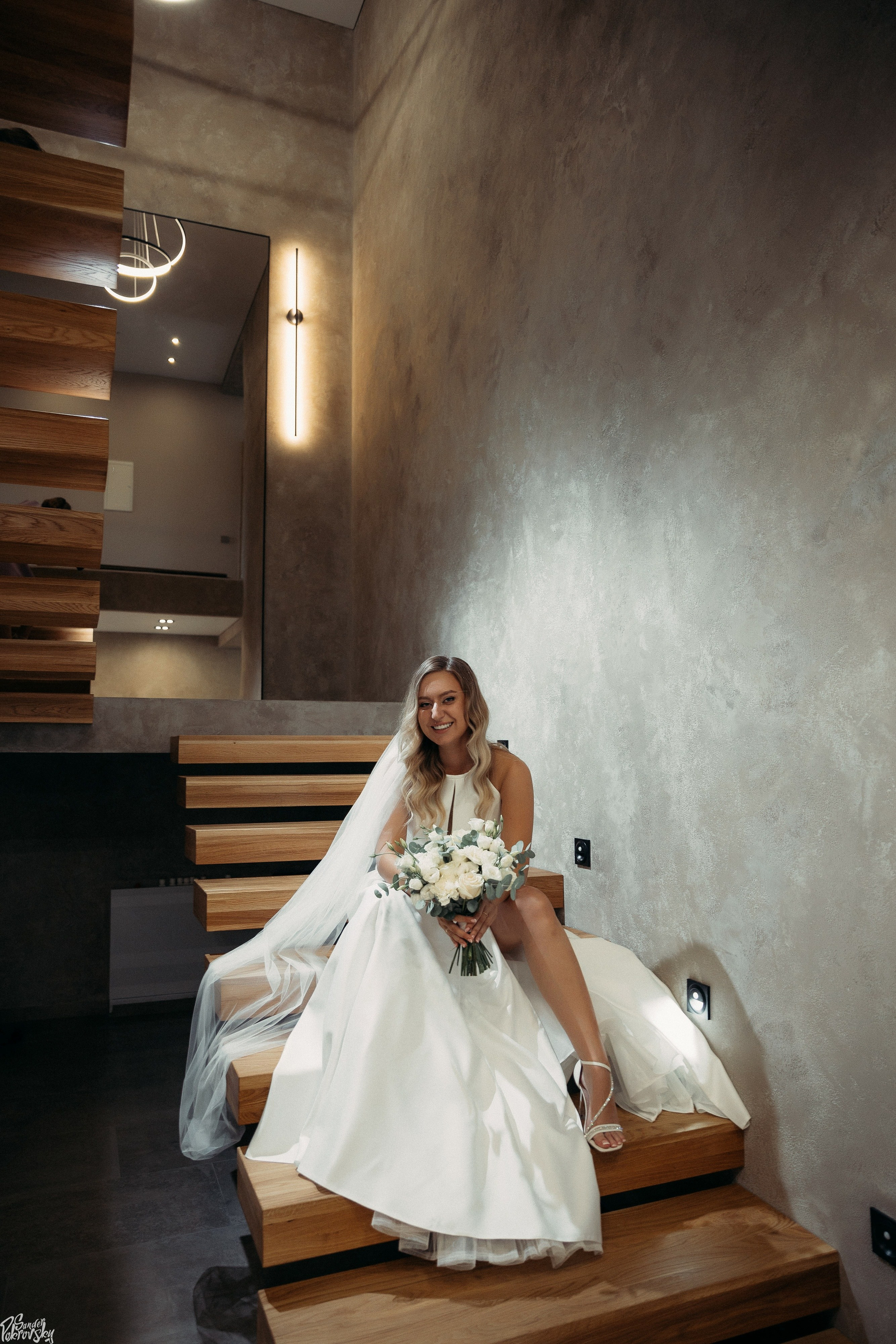 Иван & Аня. Свадебный и репортажный фотограф в Чебоксарах Покровский Александр