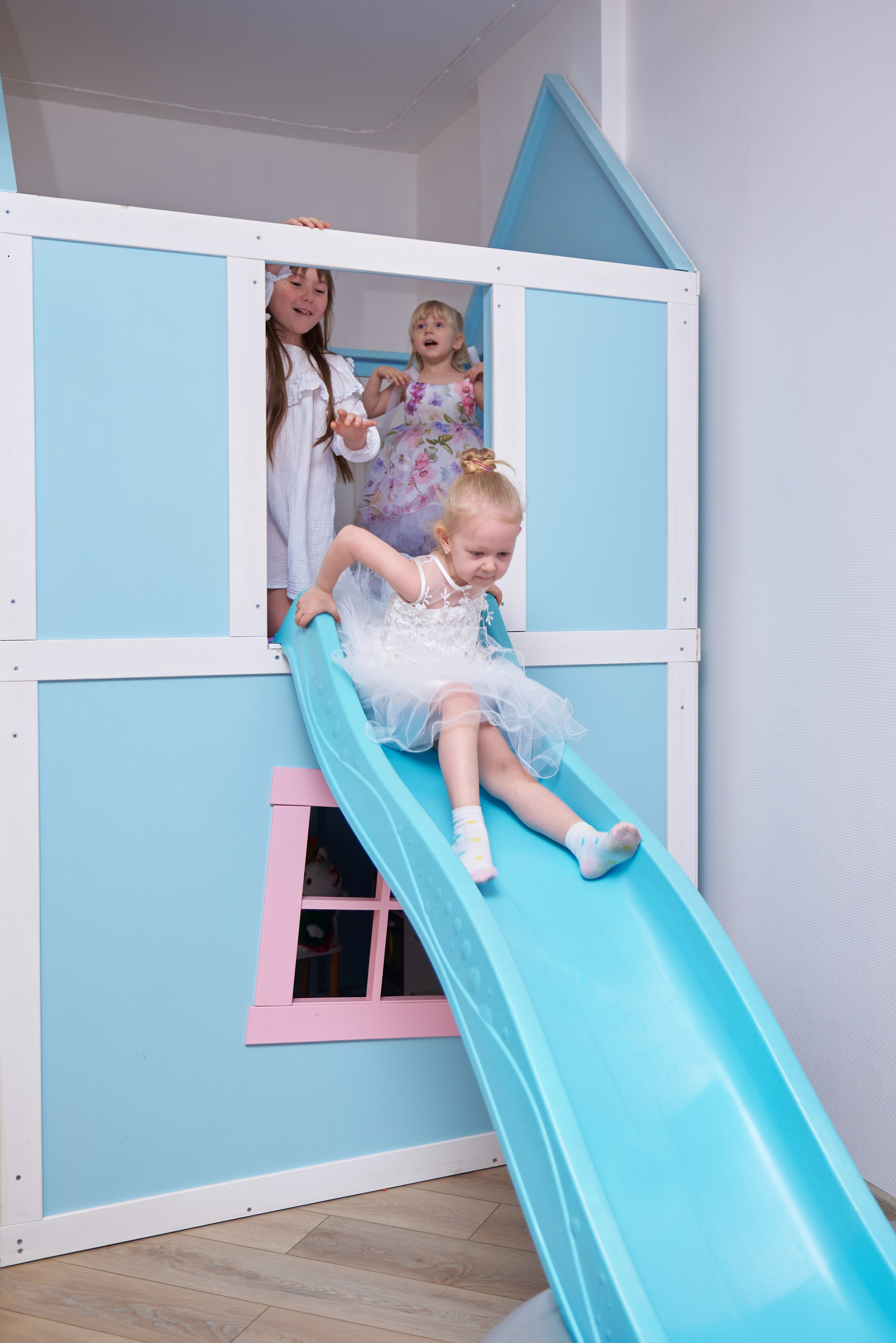 День рождение Алисы. Фотограф в Химках, Сходни и Зеленограде Изюмцева Татьяна