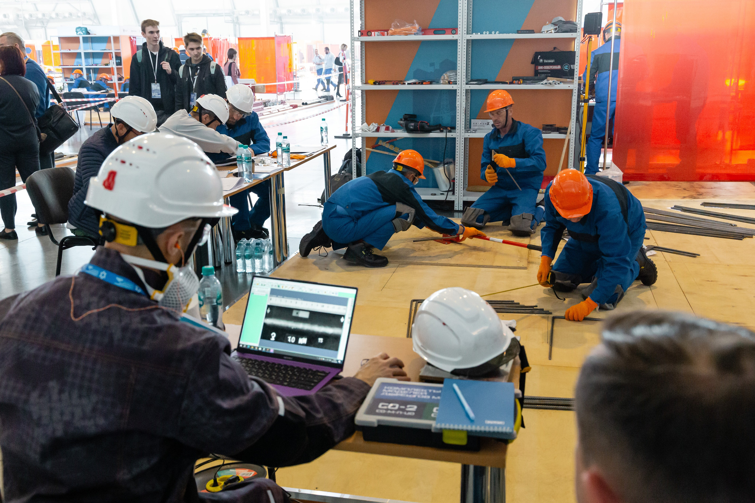 ЛГСС Иннопром