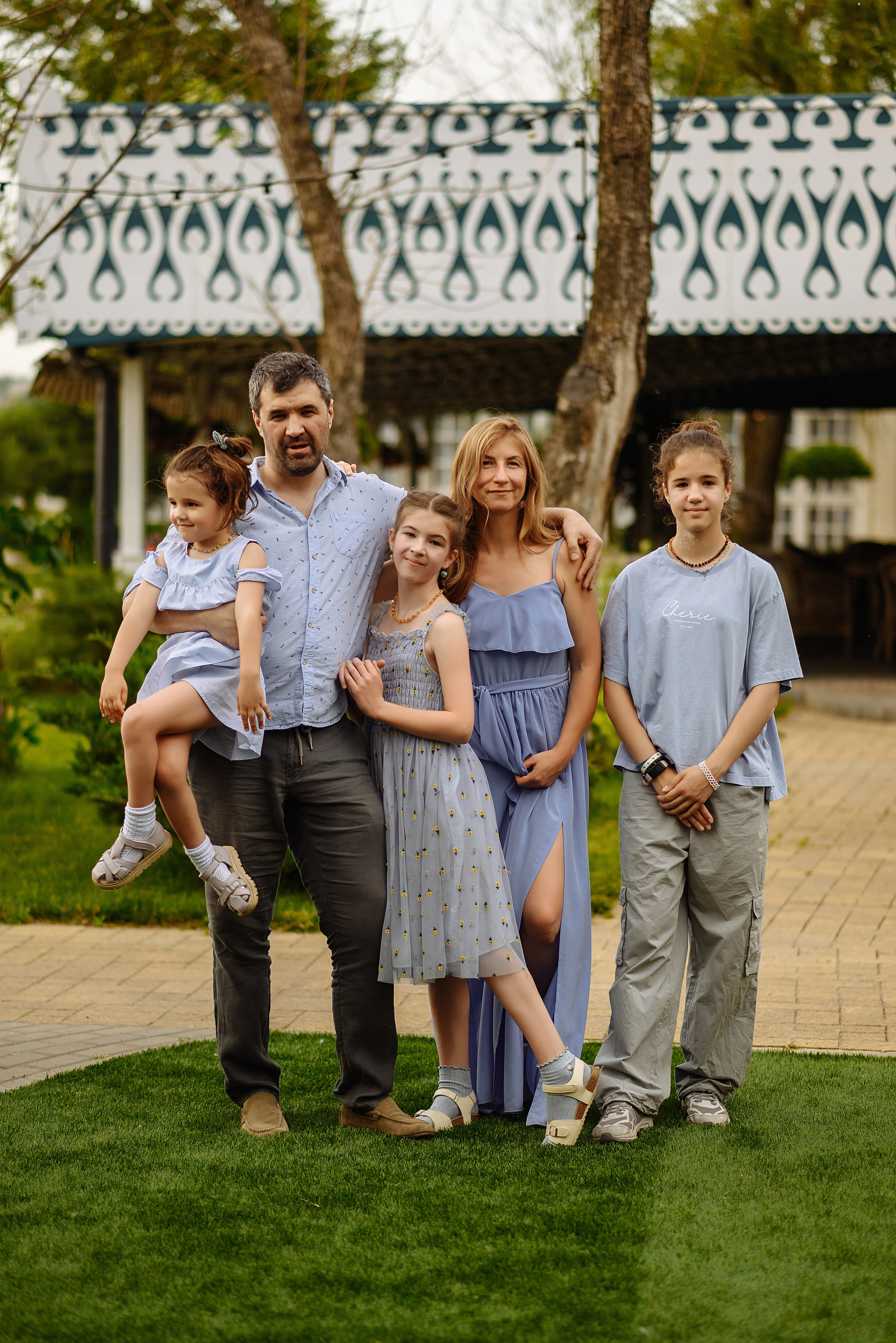 День Рождения 80 лет!. Свадебный и семейный фотограф в Ростове-на-Дону Алина Астахова