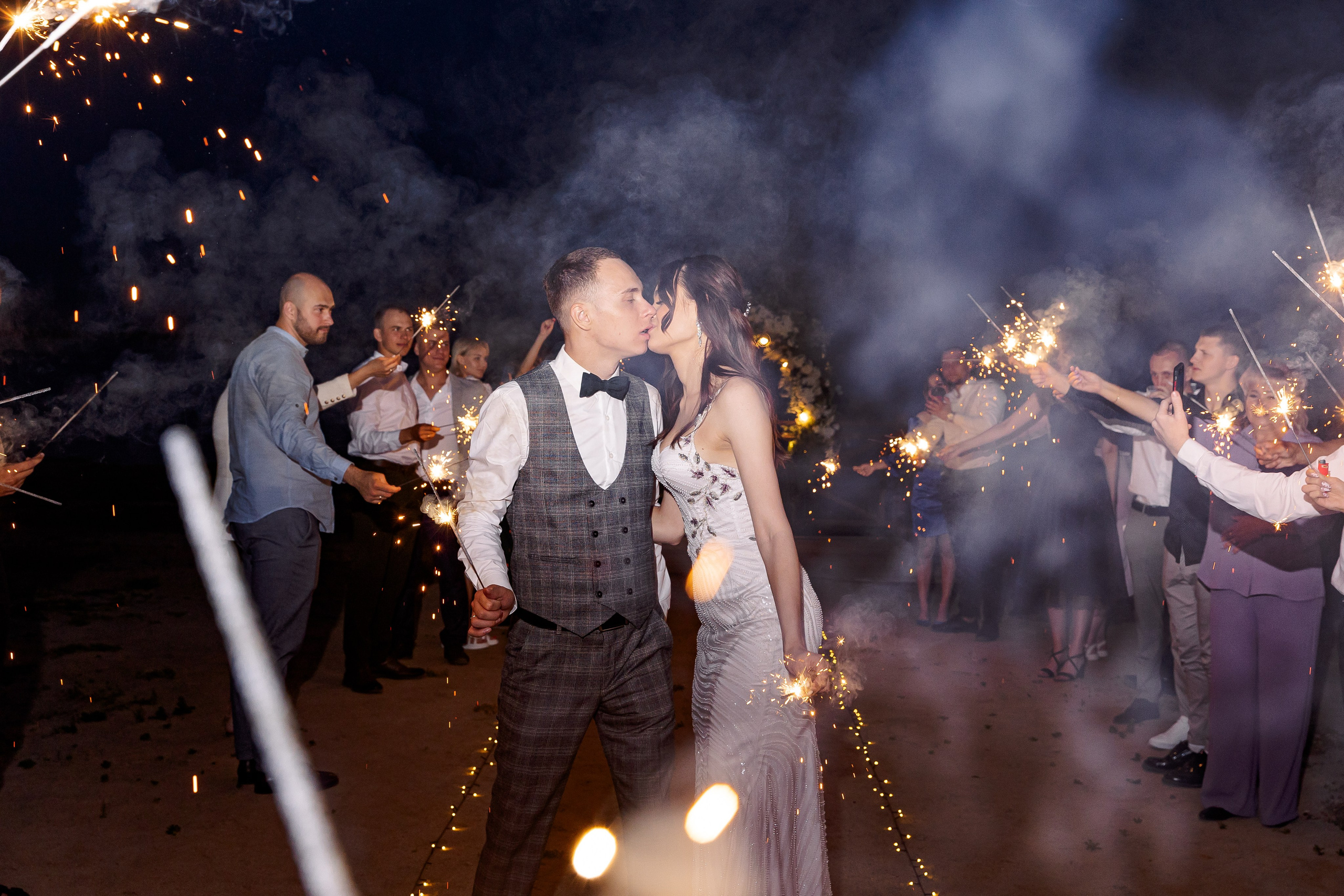 Ангелина и Иван. Свадебный и семейный фотограф в Челябинске Юлия Ишимова