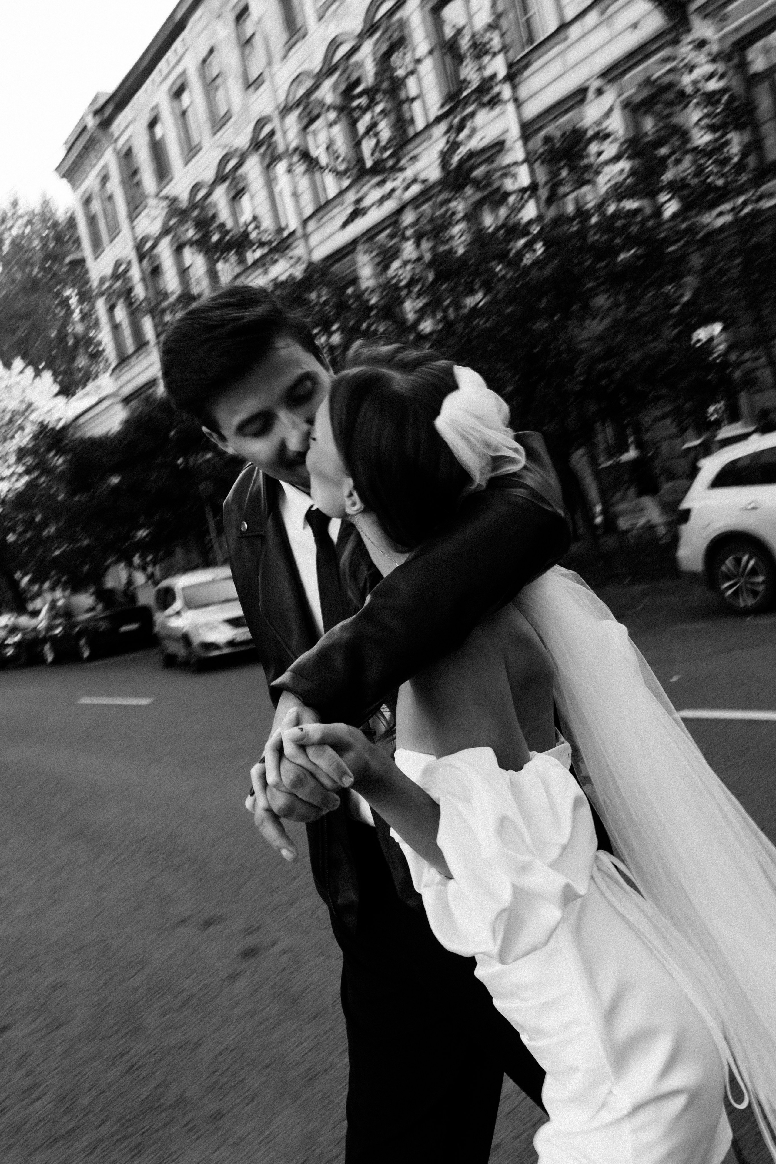 Лидия и Александр. Фотограф в Санкт-Петербурге