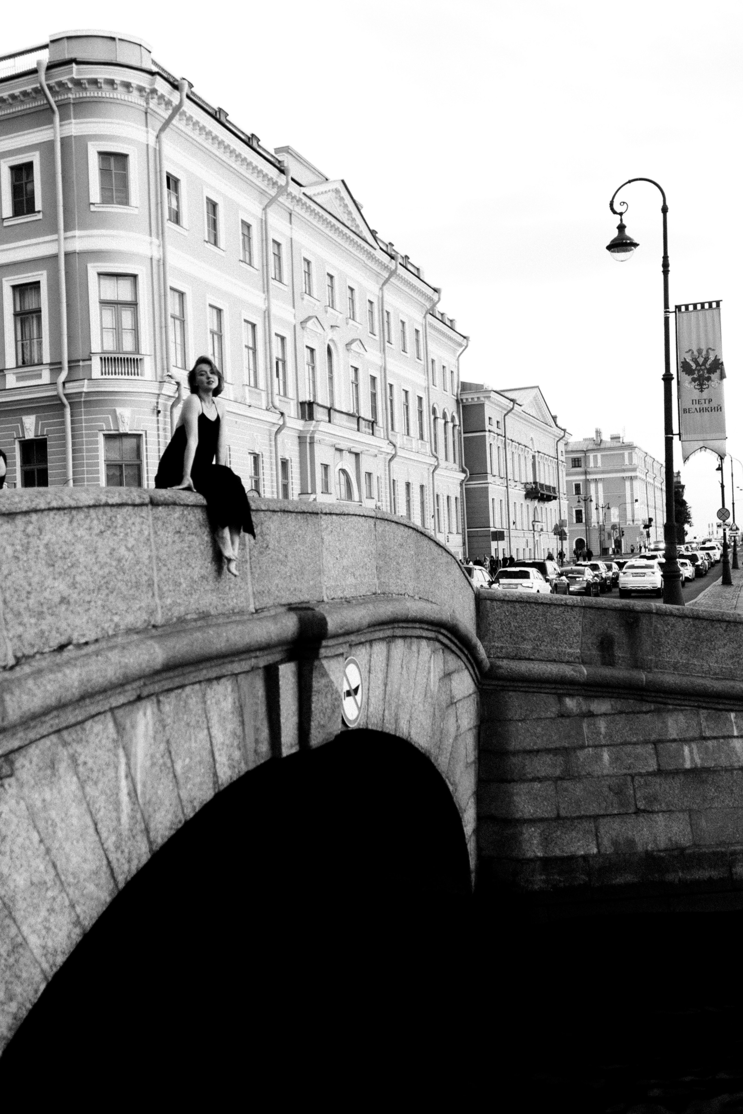 Вика. Фотограф в Санкт-Петербурге