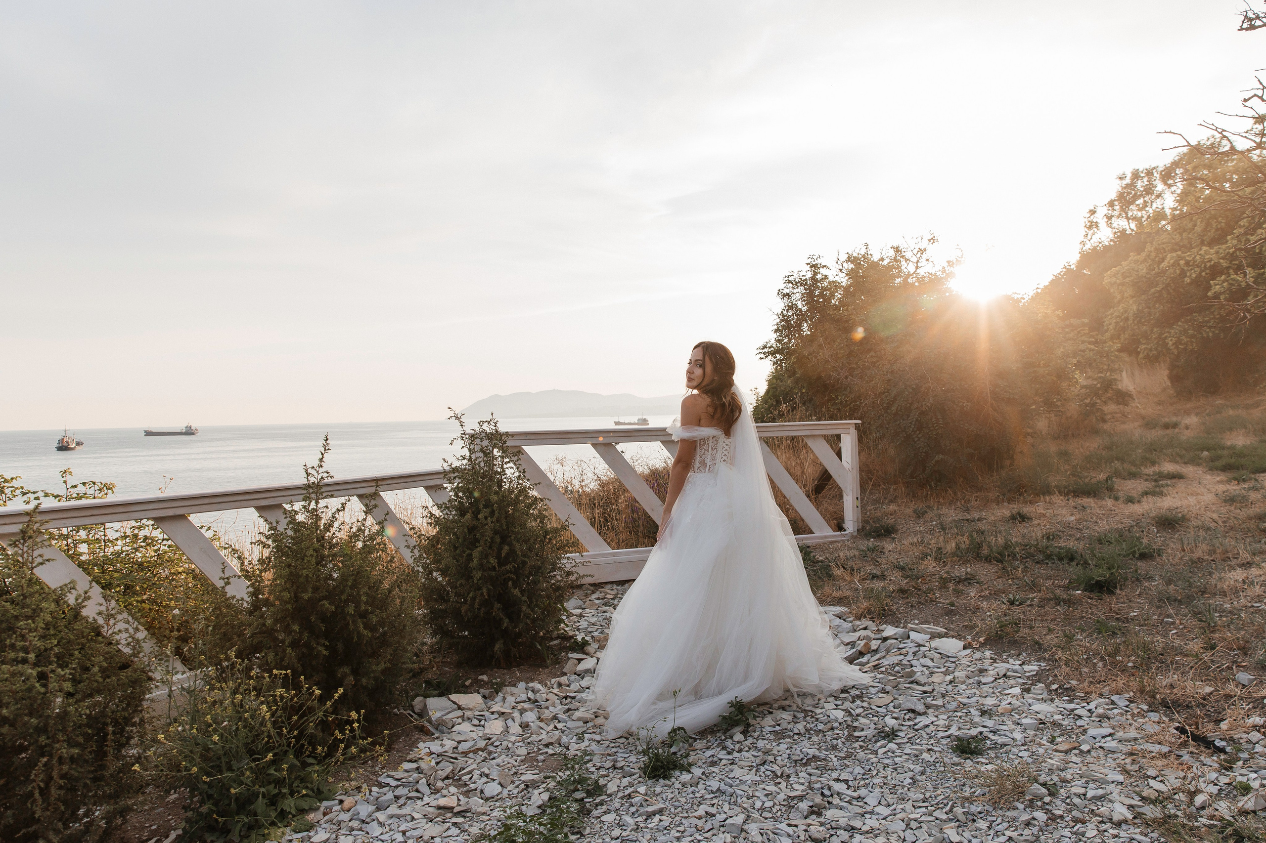 Станислав & Лиана 07.07.2023. Свадебный фотограф Краснодара Александр Кулагин