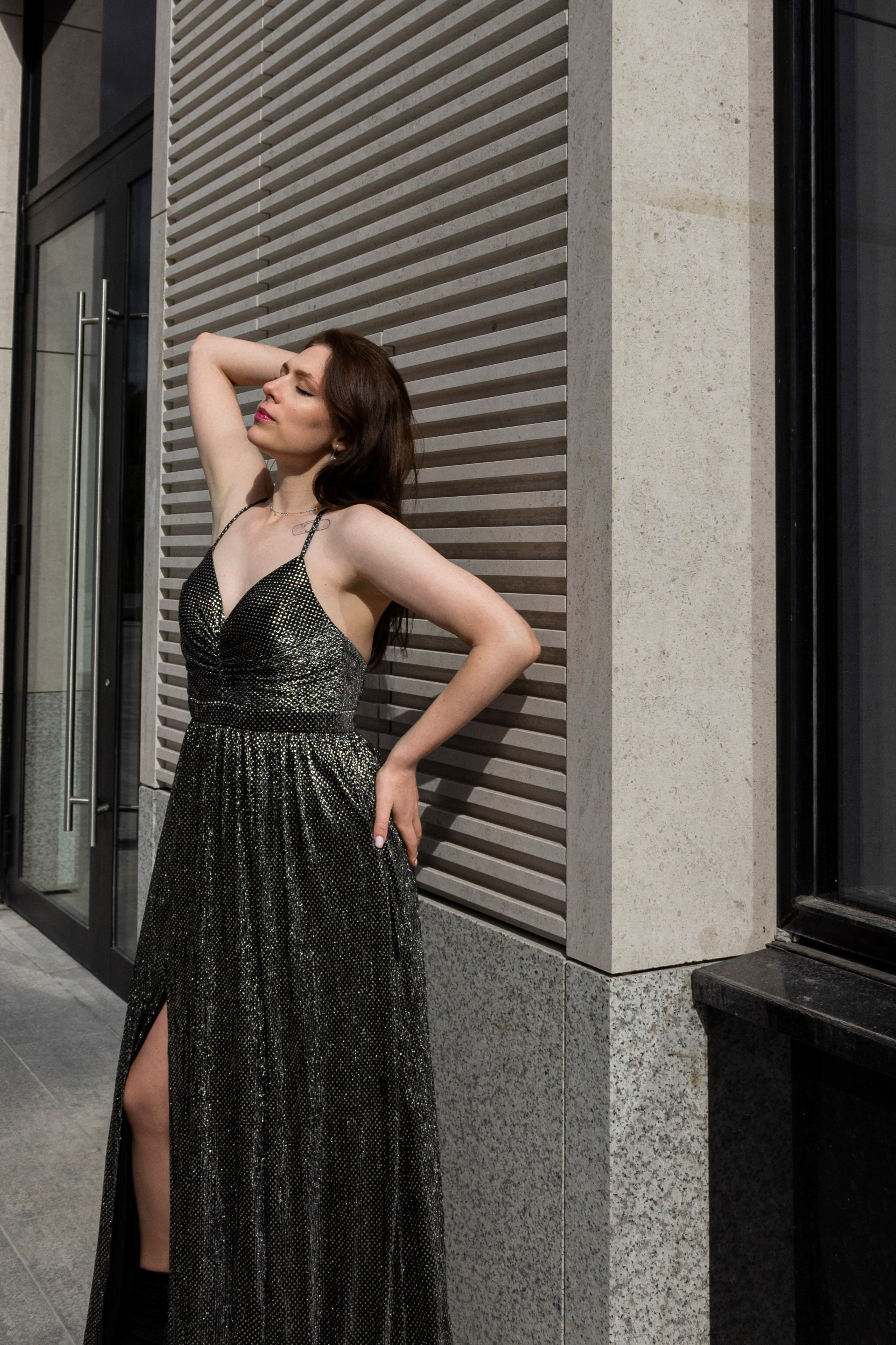 Лина. Портретный фотограф в Минске Изотова Варвара