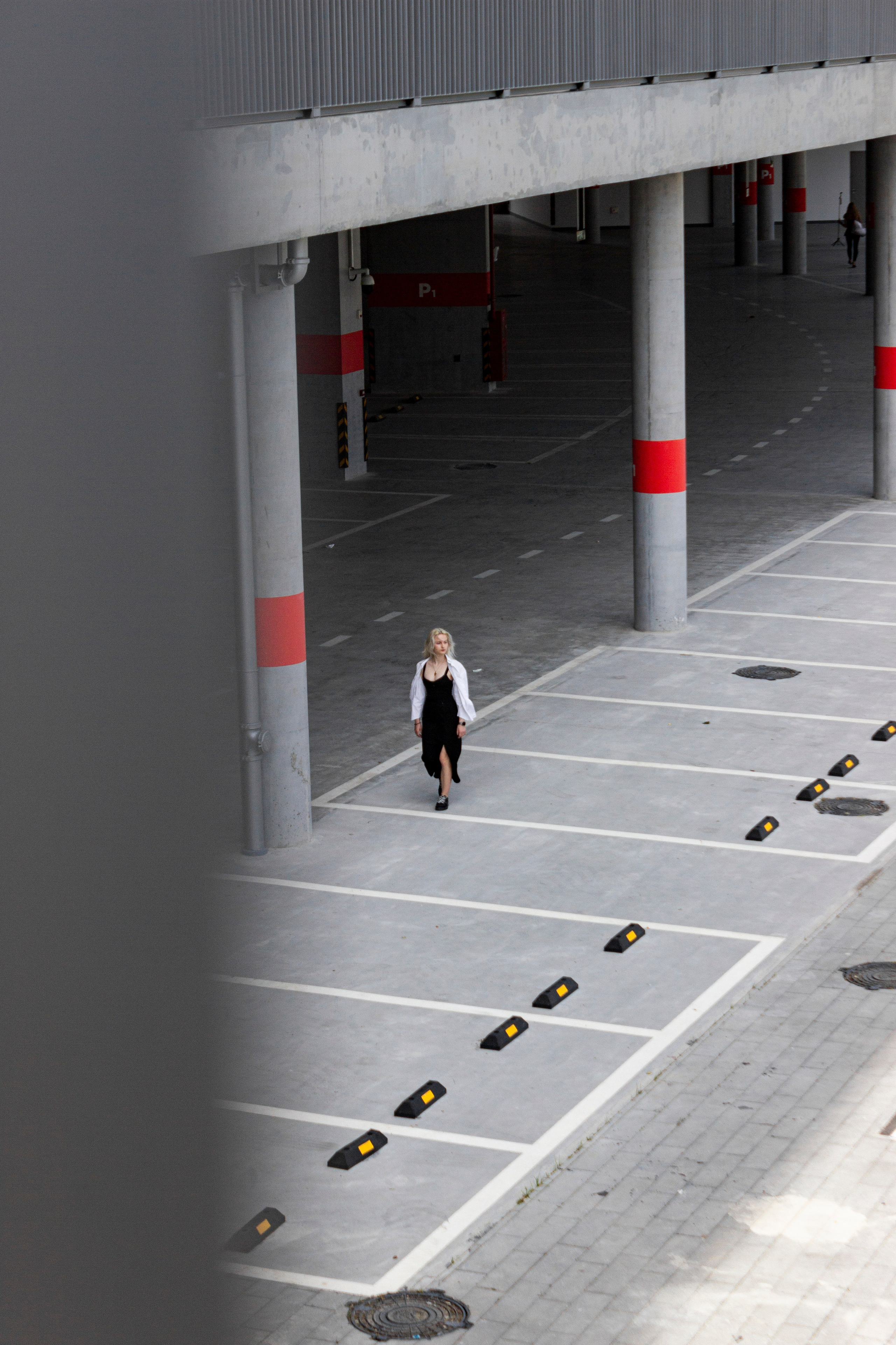 Катя. Портретный фотограф в Минске Изотова Варвара