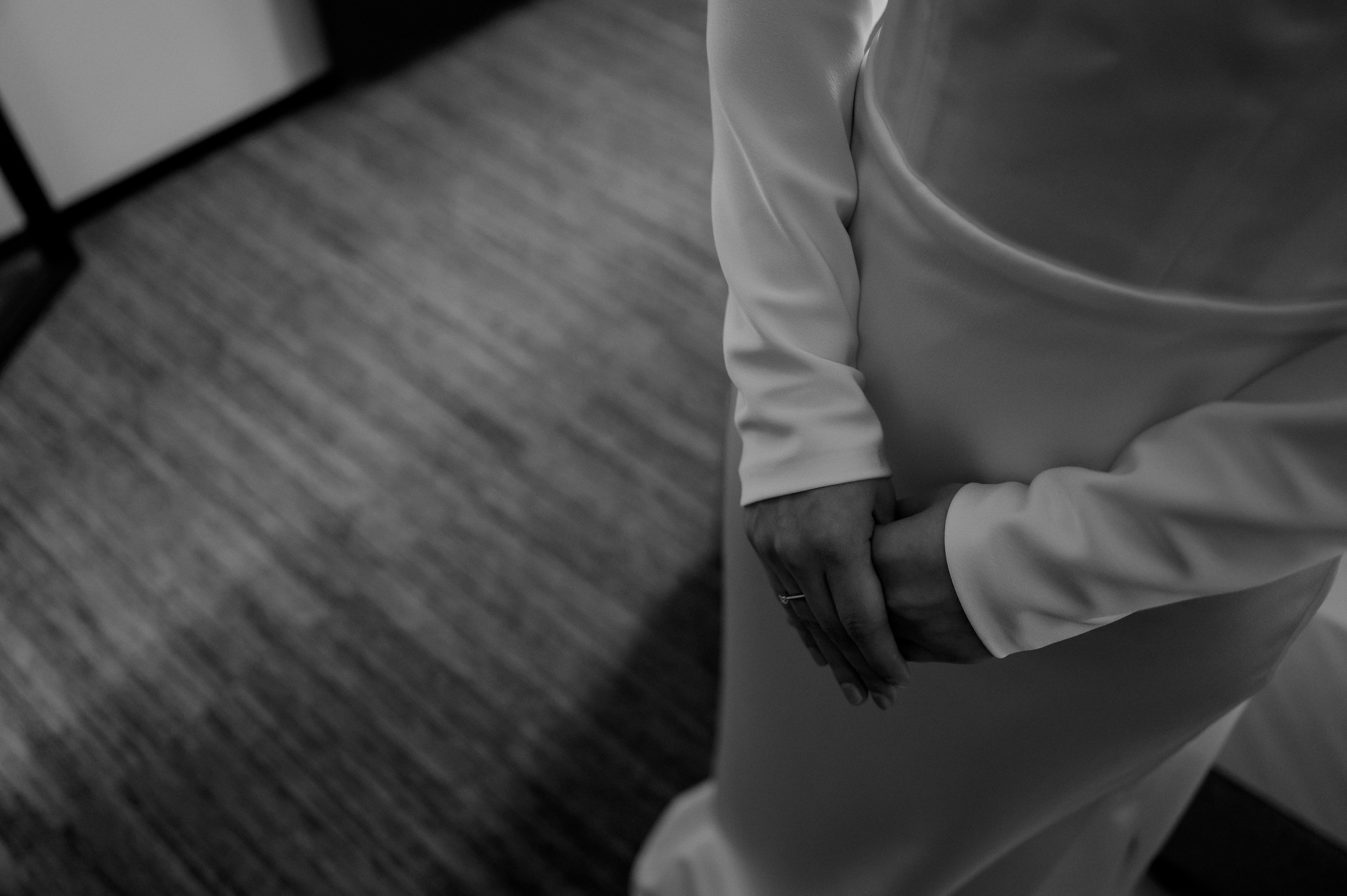 Юрий и Дарья. Фотограф Анна Пятак