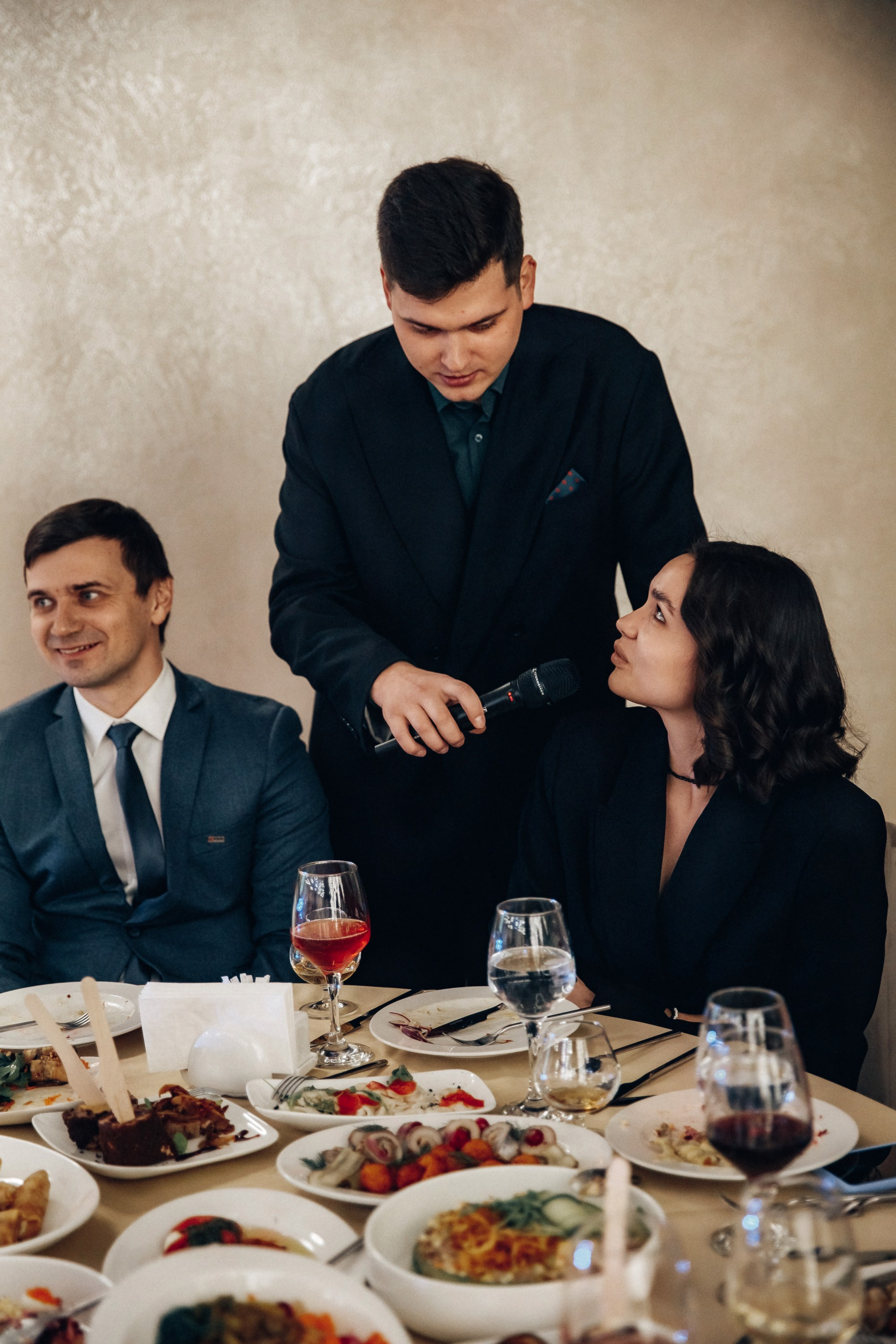 Русский свет. Свадебный фотограф Дмитрий Воробьев Ярославль