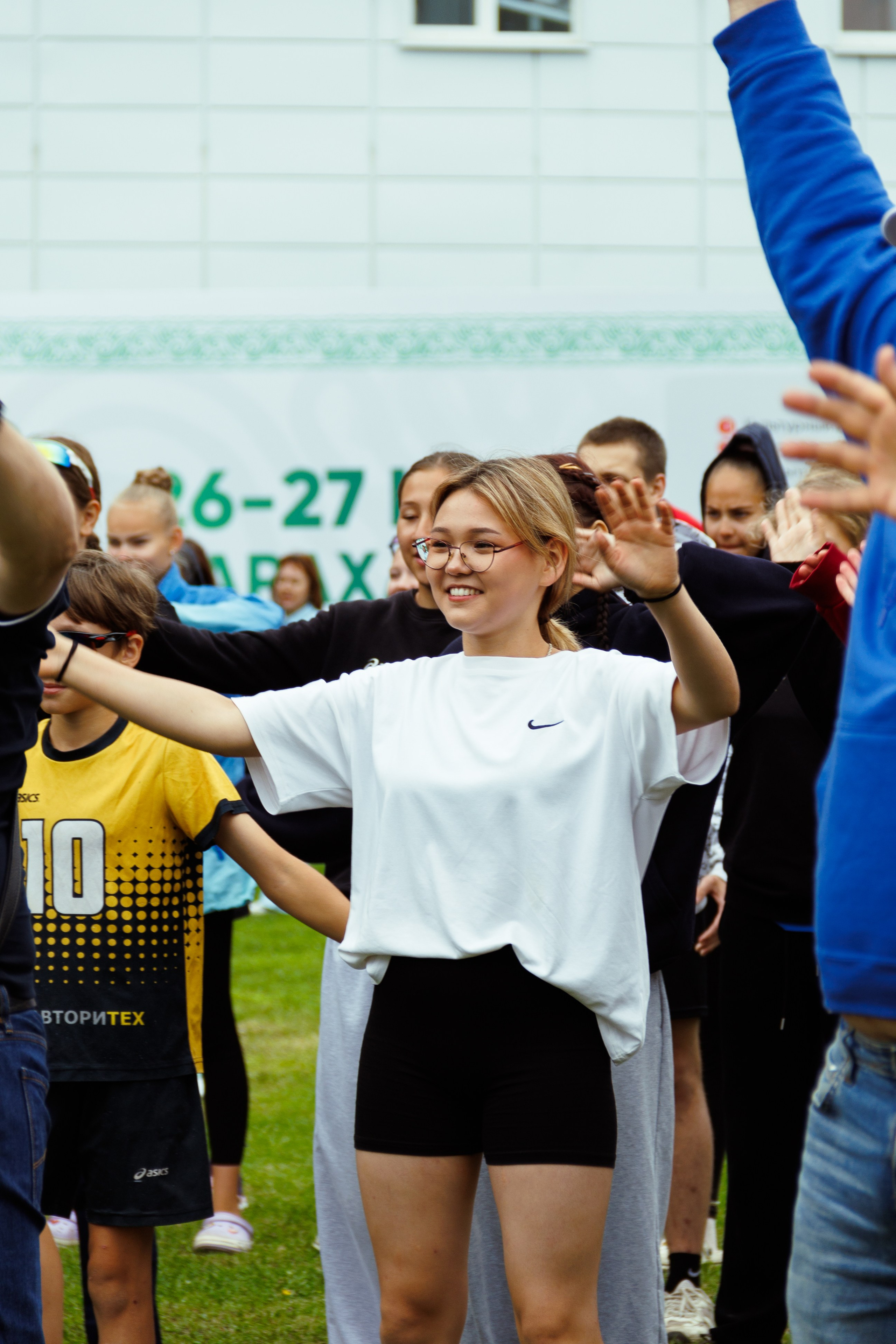 Фестиваль «На Рахате» 2025. Фотограф мероприятий и спорта: юбилеев, дней рождений и корпоративов из Москвы