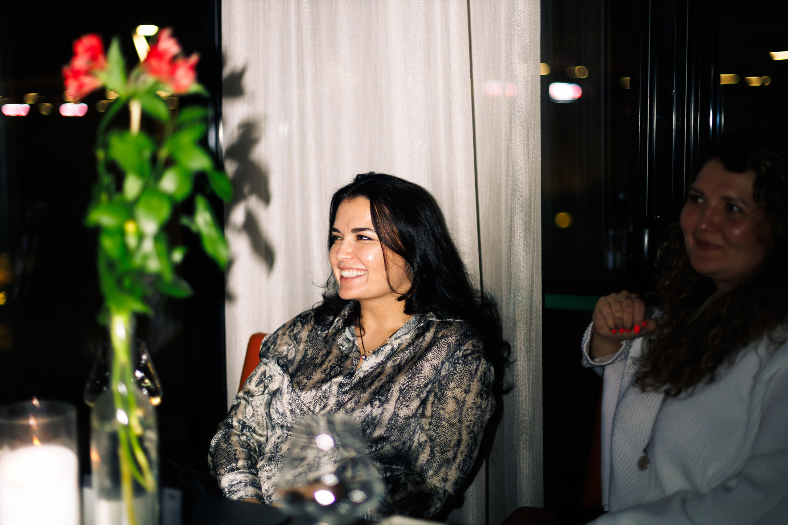 Стендап. Фотограф мероприятий и спорта: юбилеев, дней рождений и корпоративов из Москвы