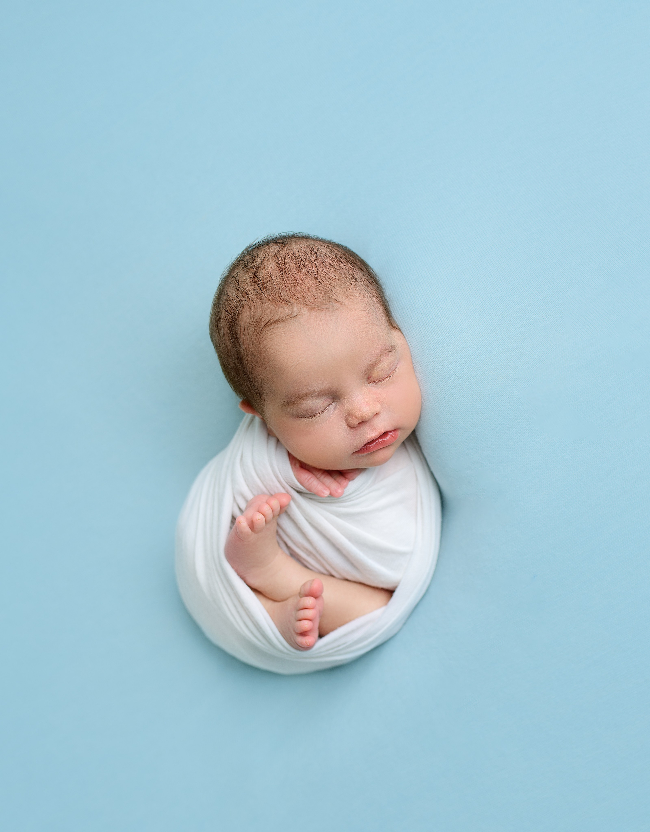 Фотосессия новорожденных в Ярославле. Ньюборн Ярославль. Наталья Михайлова Фотограф новорожденных в Ярославле