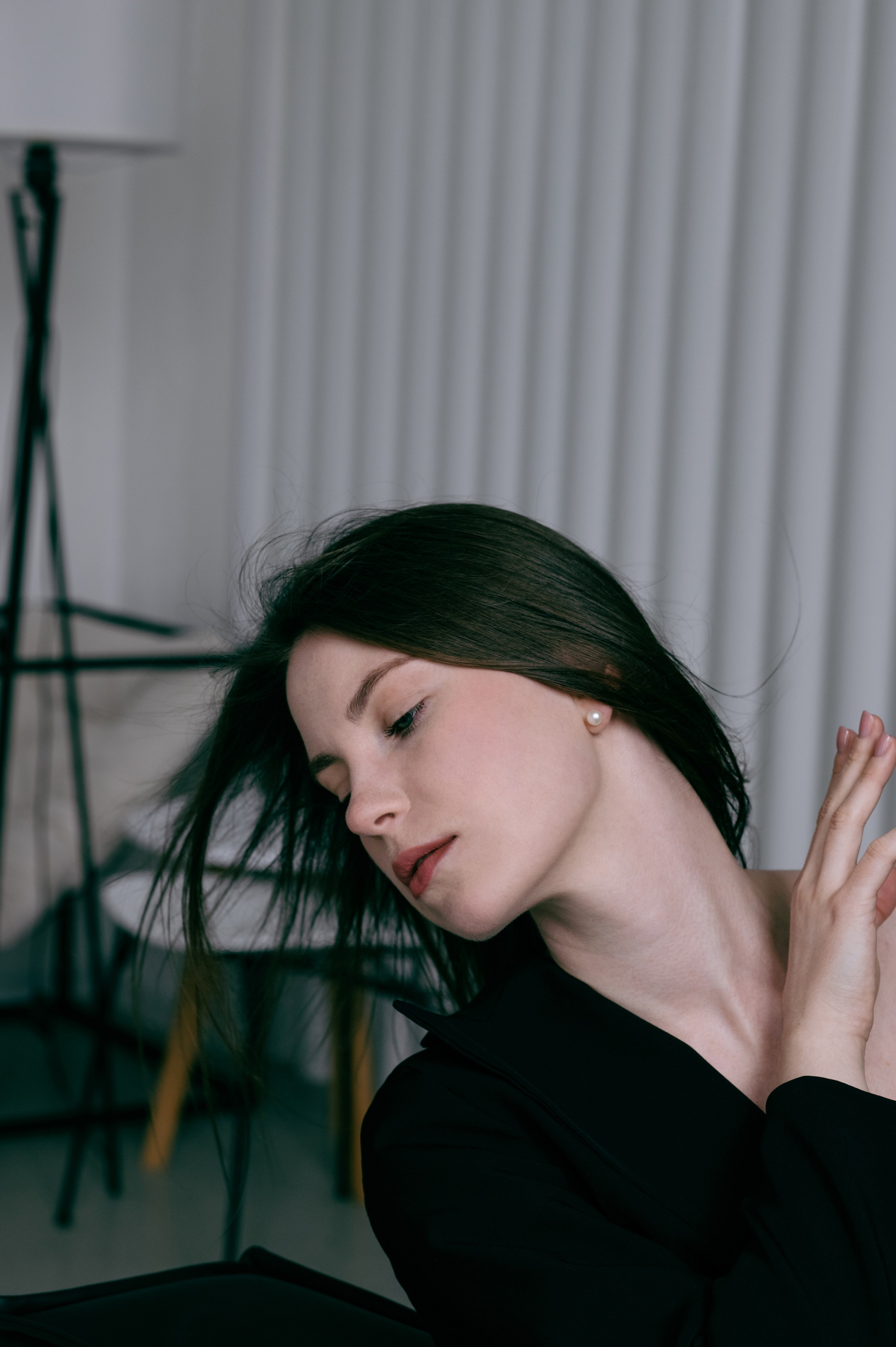 ВАЛЕРИЯ | ID photo studio | Выборг. Фотограф в Выборге | Юлия Басырова