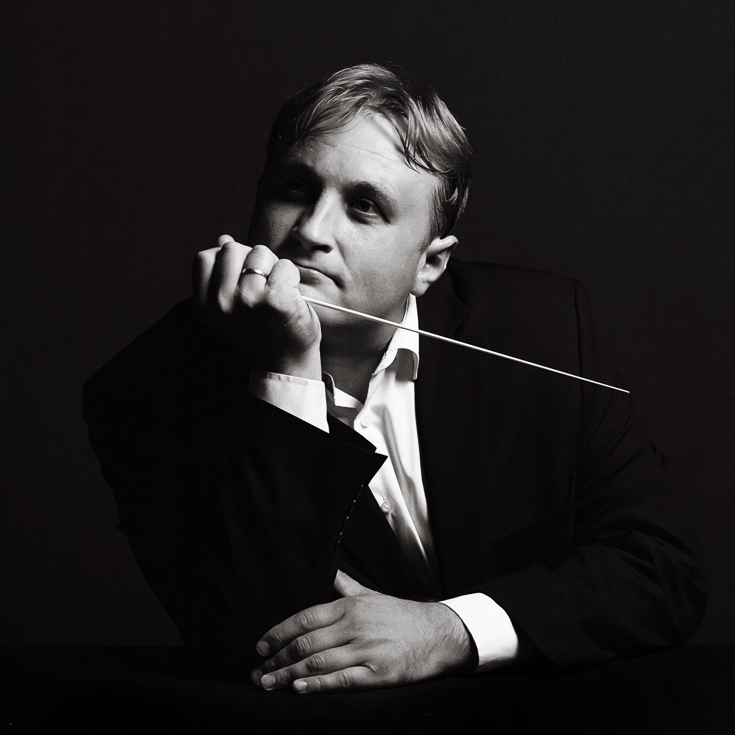 Портрет дирижёра 