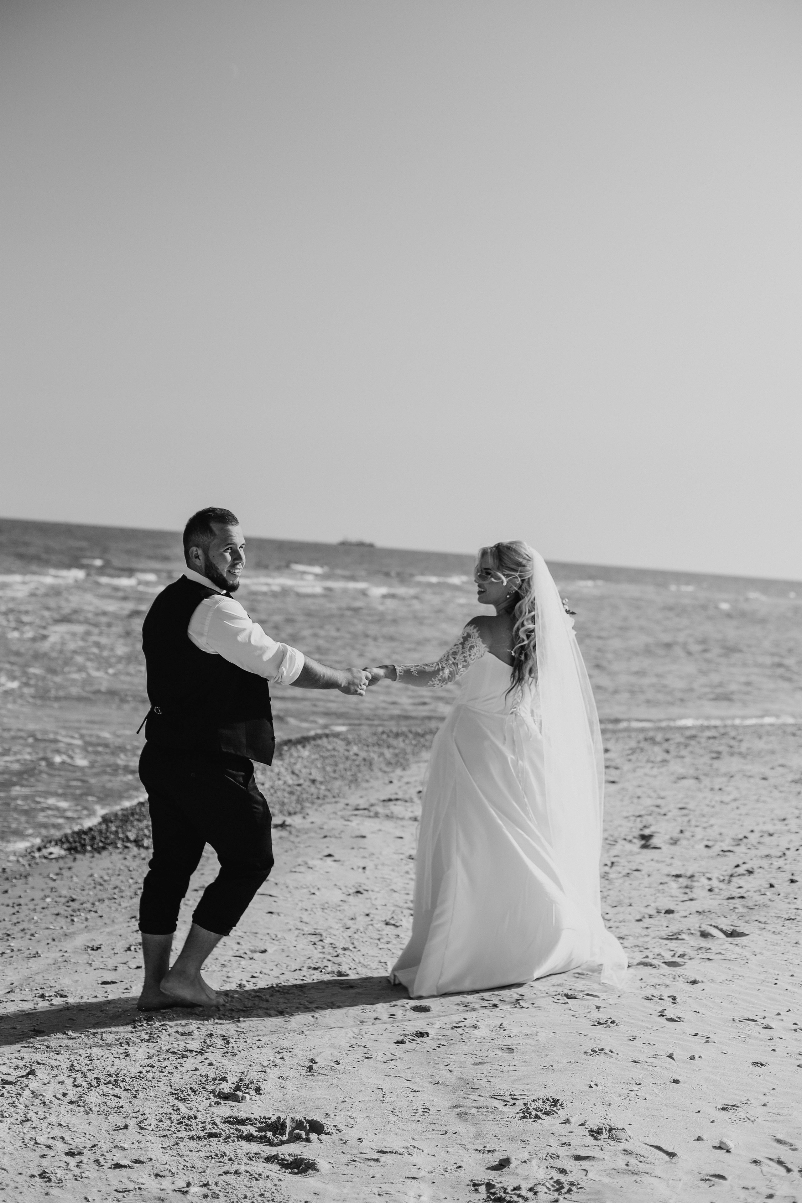 СОФИЯ & МИХАИЛ. Фотограф Мариуполь | Ялта | Крым — Диана Мазенко