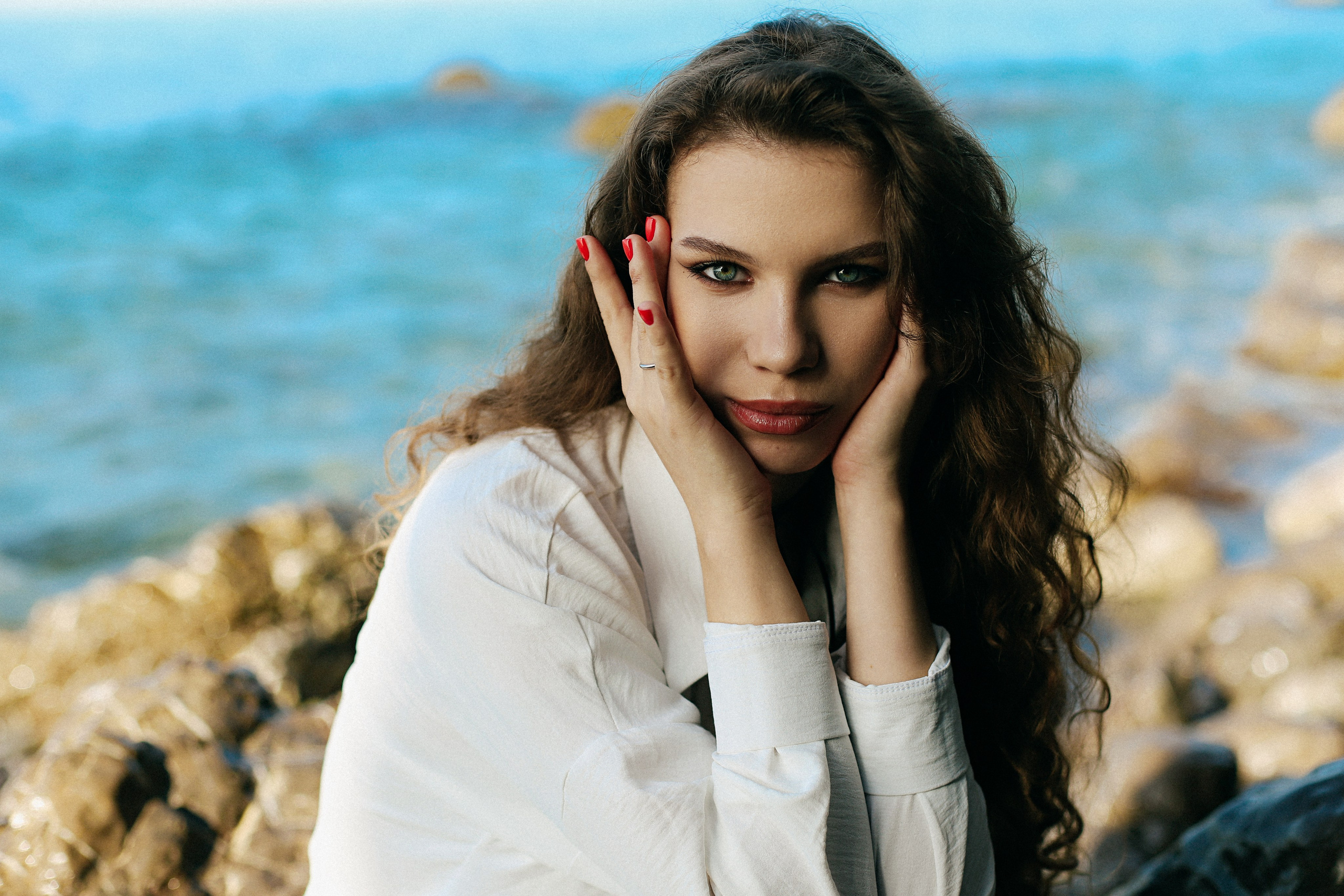 АЛЁНА. Фотограф Мариуполь | Ялта | Крым — Диана Мазенко