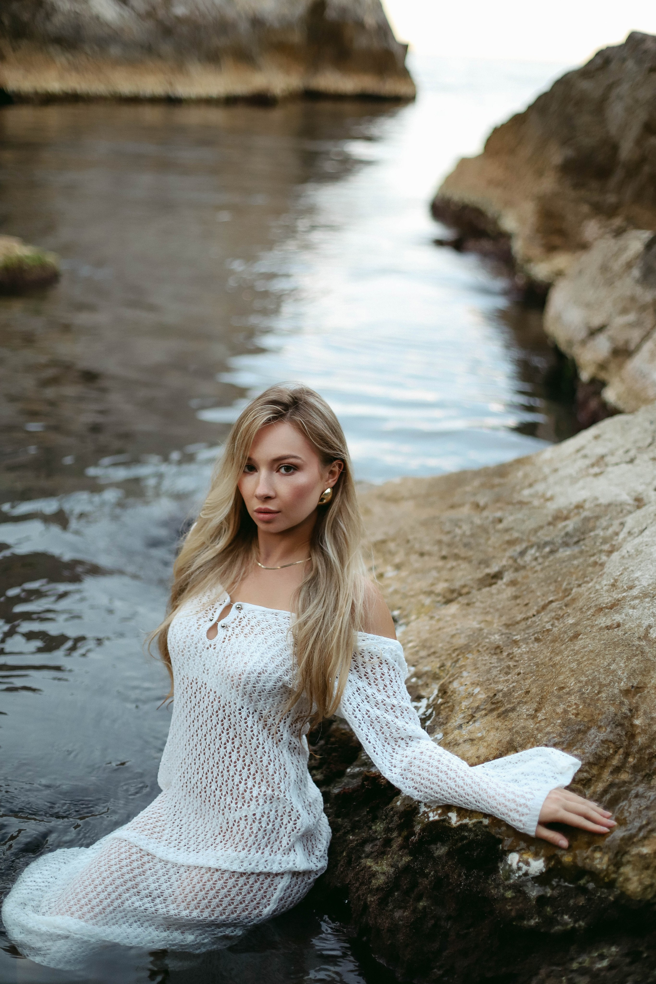 МАРИЯ. Фотограф Мариуполь | Ялта | Крым — Диана Мазенко