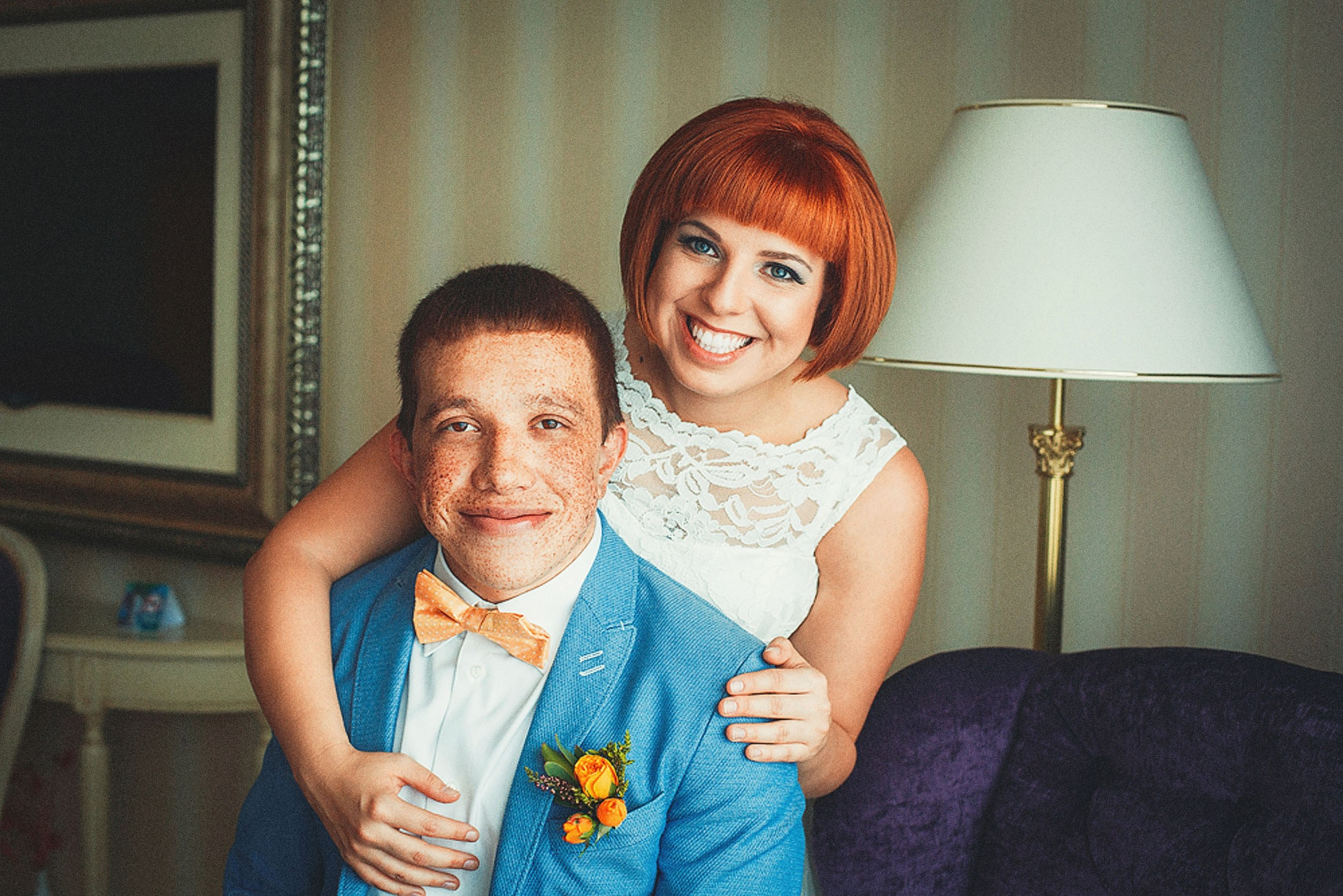 Свадьба Воронковых. Татьяна Фомичева. Репортажный и светский фотограф в Москве