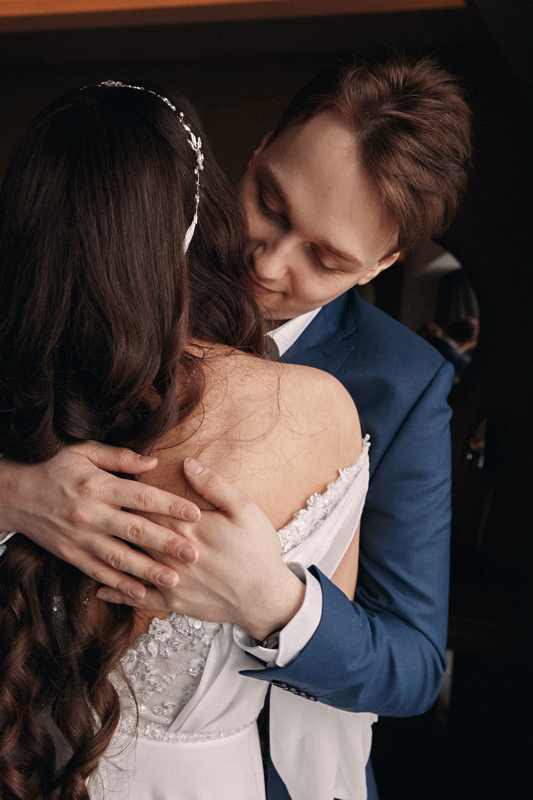 Дом начинается с тебя. Свадьба Насти и Саши. Татьяна Фомичева. Репортажный и светский фотограф в Москве