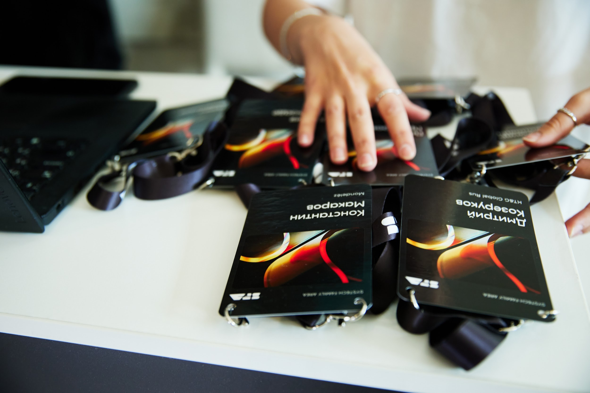 Конференция для Systech Family Area. Татьяна Фомичева. Репортажный и светский фотограф в Москве