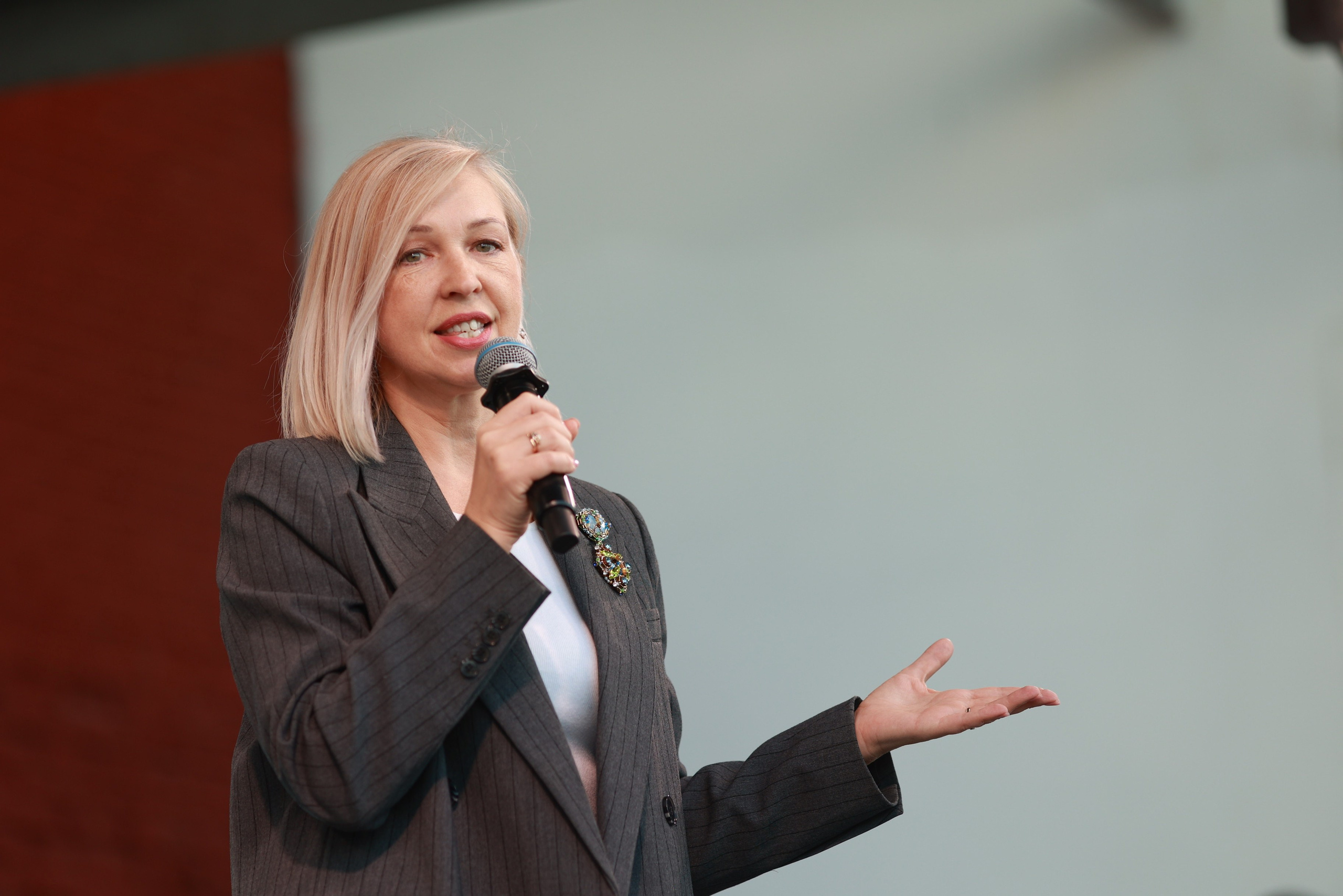 Городской фестиваль еды и малых промыслов «100% креатив». Татьяна Фомичева. Репортажный и светский фотограф в Москве