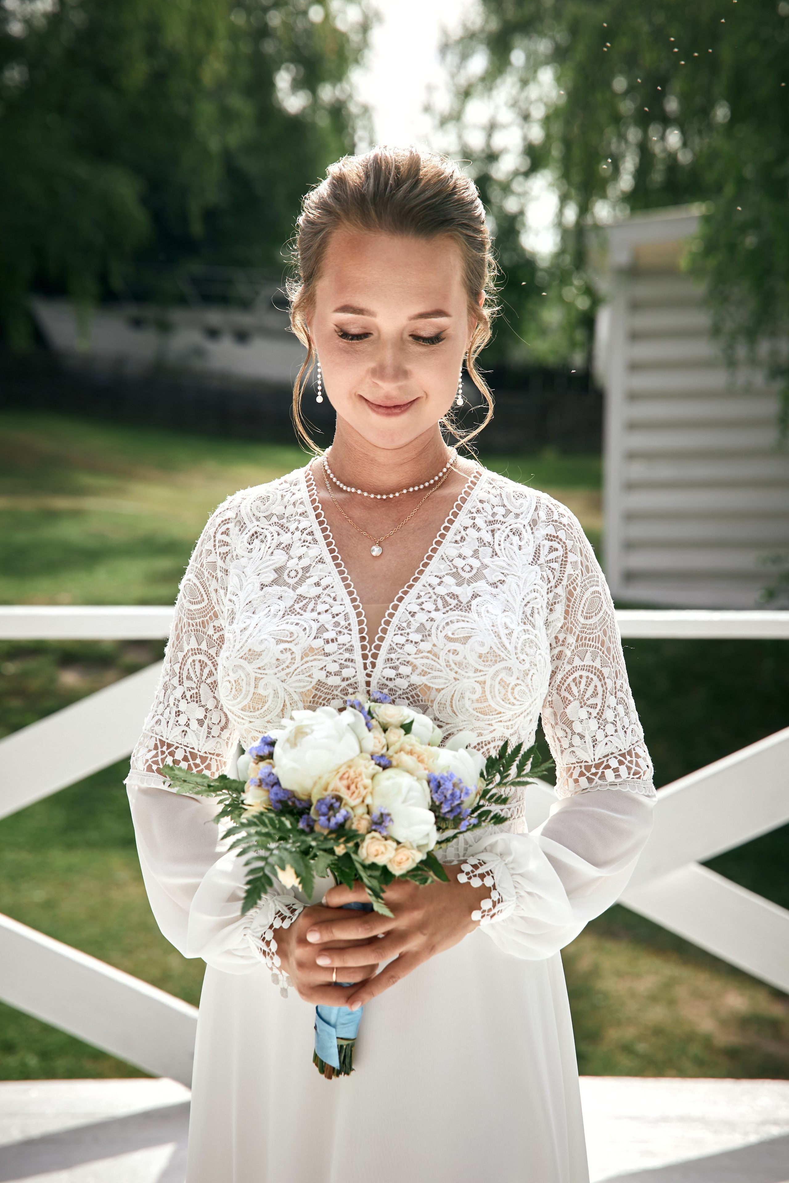 Немного о свадьбе…. Татьяна Фомичева. Репортажный и светский фотограф в Москве