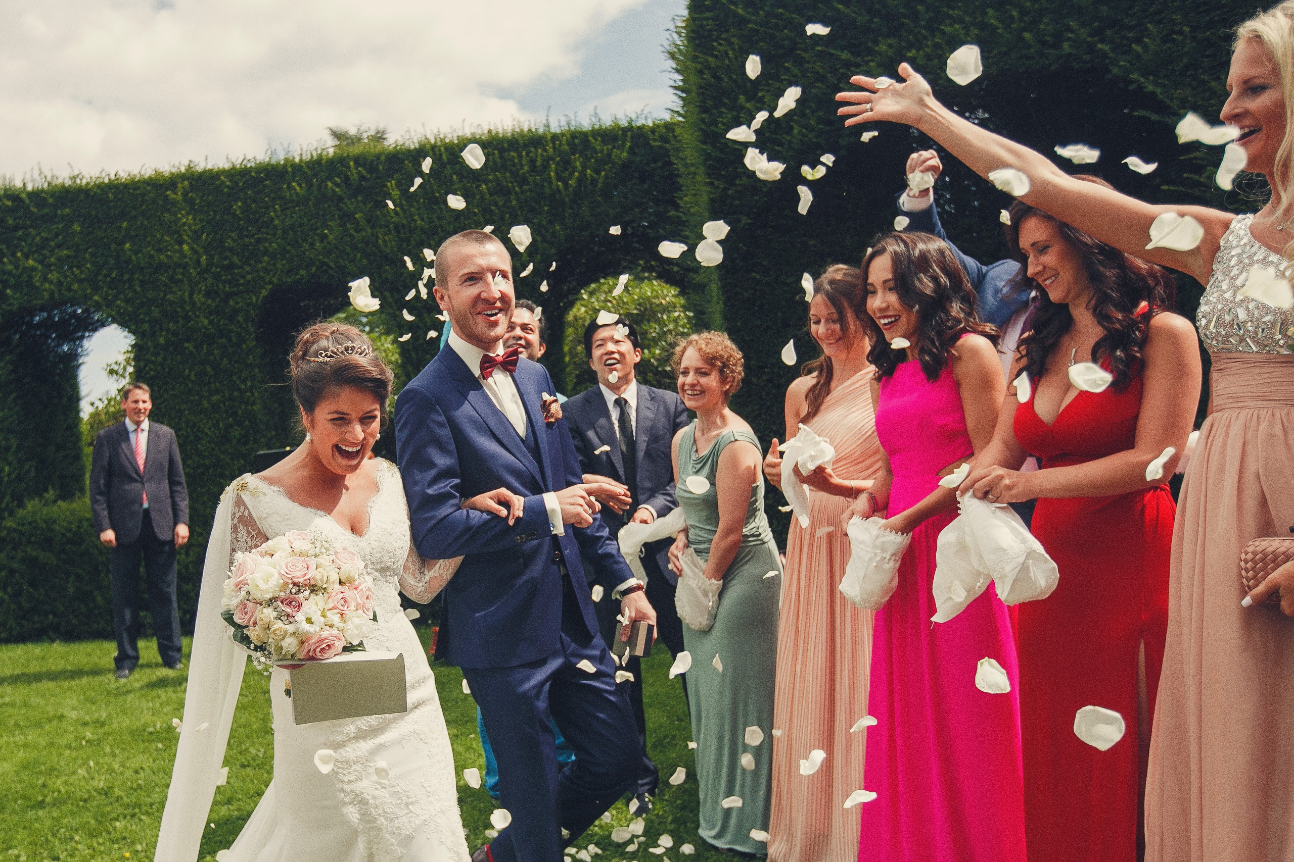 Свадьба Катерины. Татьяна Фомичева. Репортажный и светский фотограф в Москве