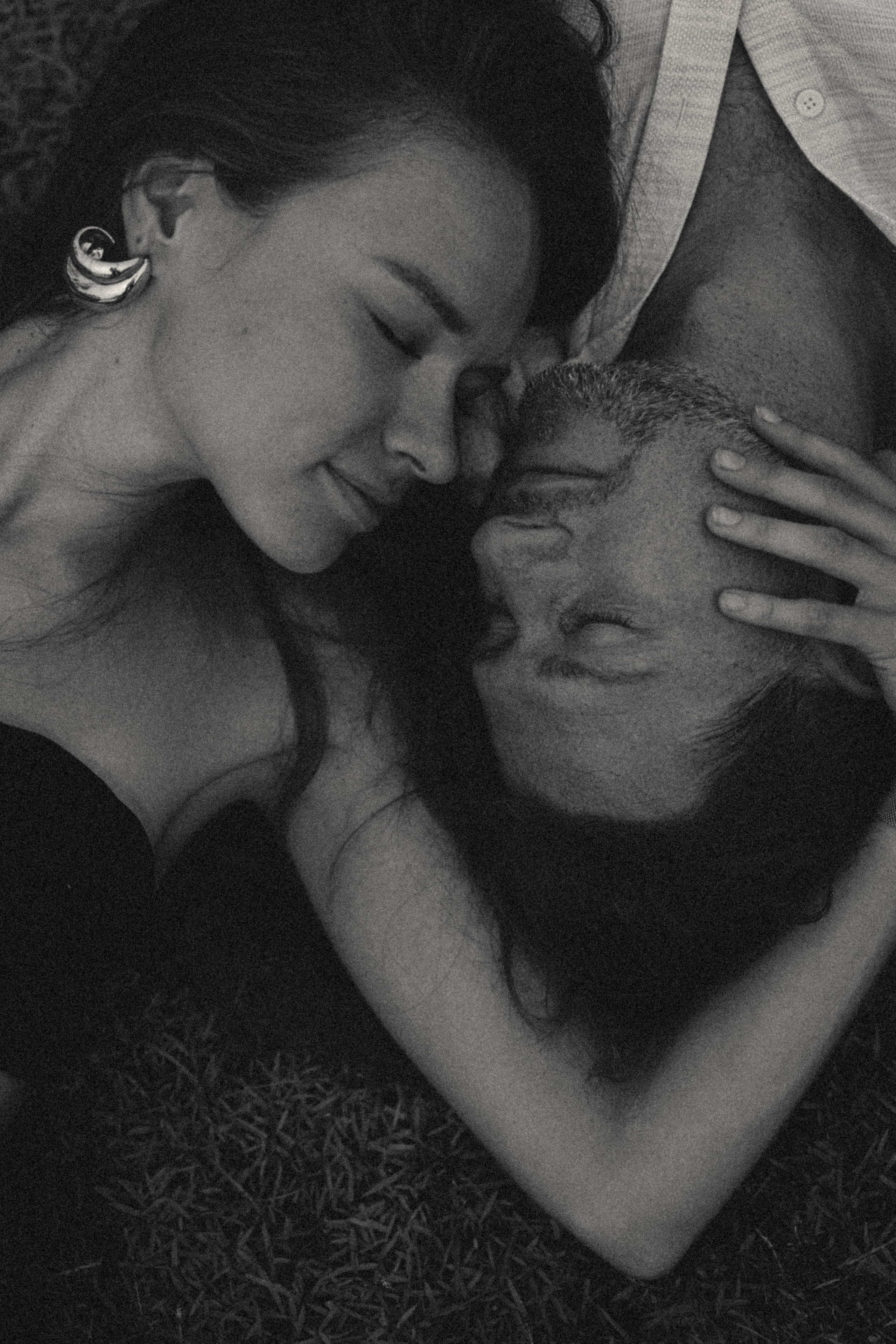 About love. Photographer in Koh Samui | Olga Krasikova