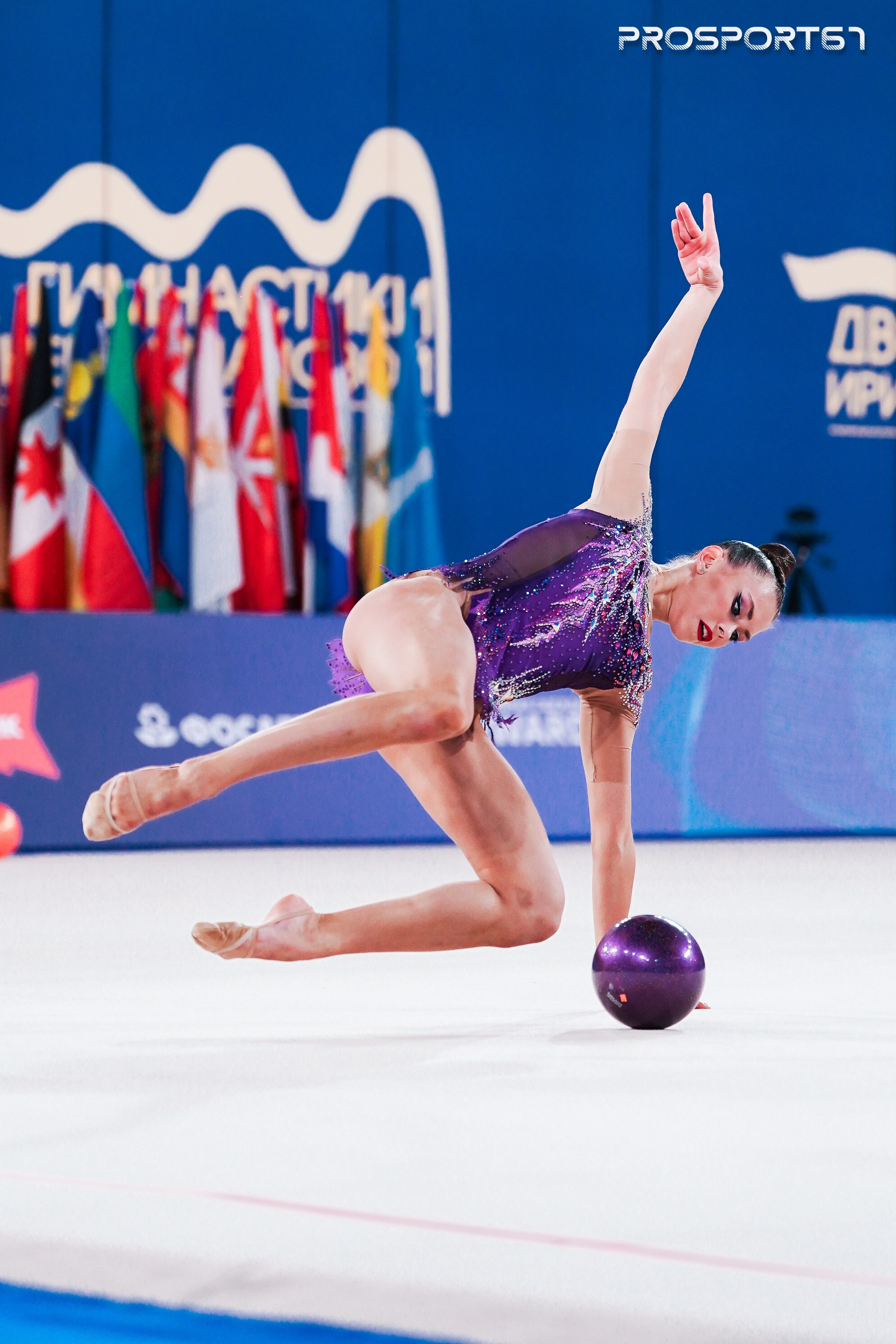 20 Сазонова Екатерина. Спортивный фотограф Олег Медведев | prosport67 | Смоленск