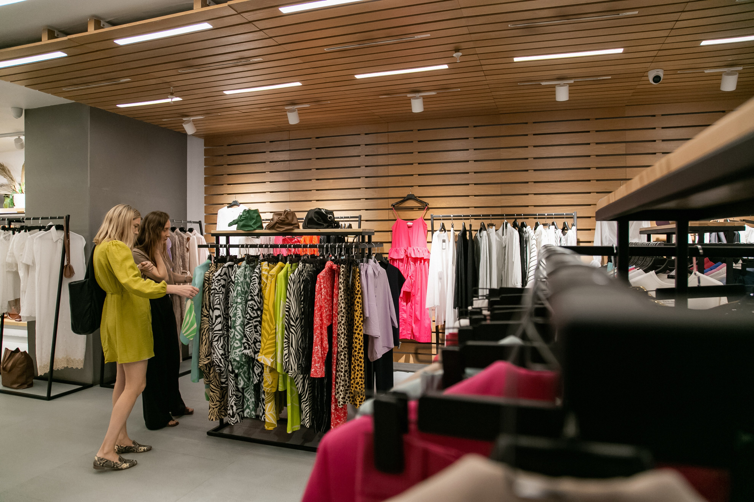 Dom Dизайнеров. Фотограф Иван Гуляев