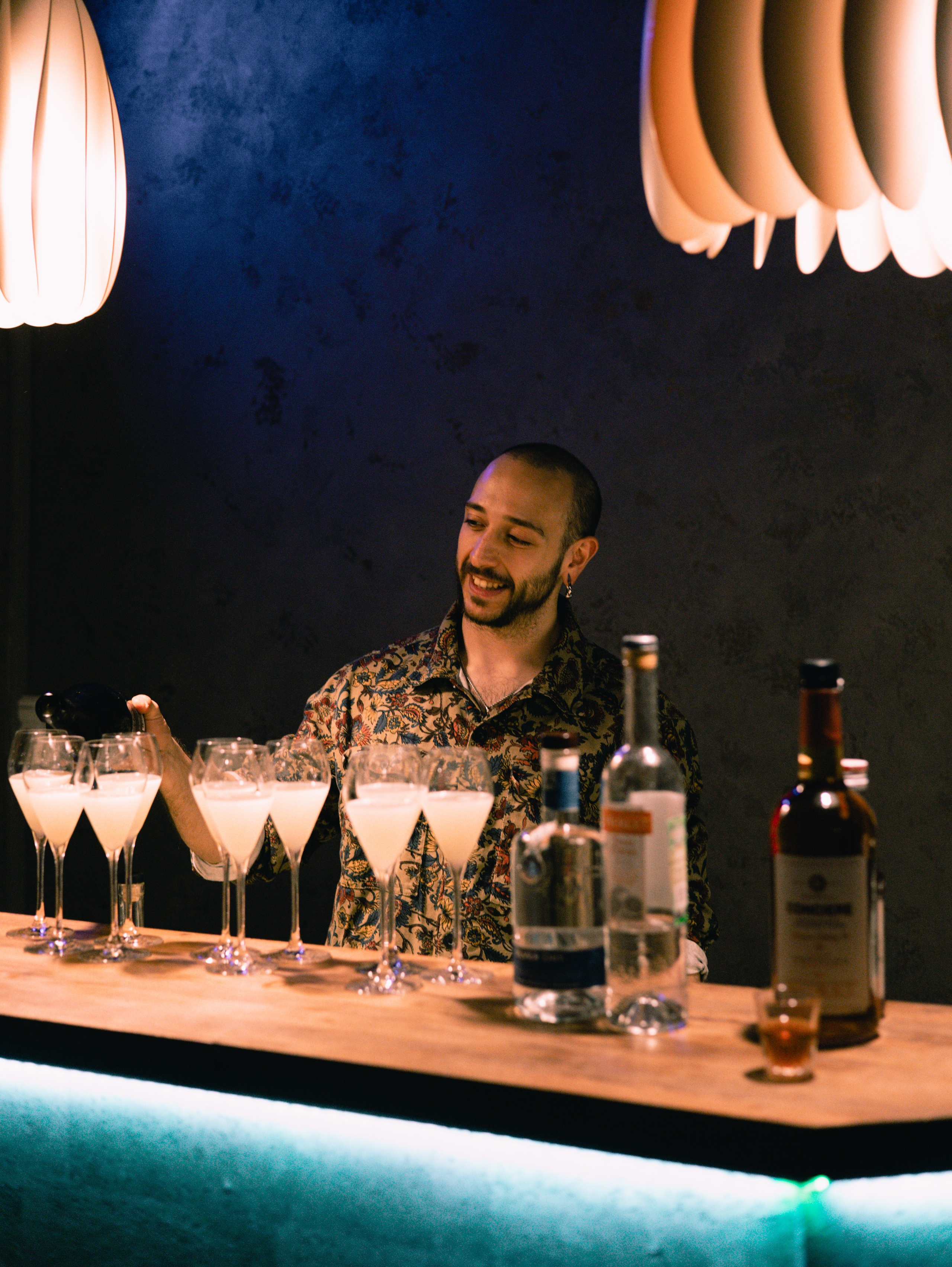 JAZZ вечер. Свадебный и репортажный фотограф в Москве