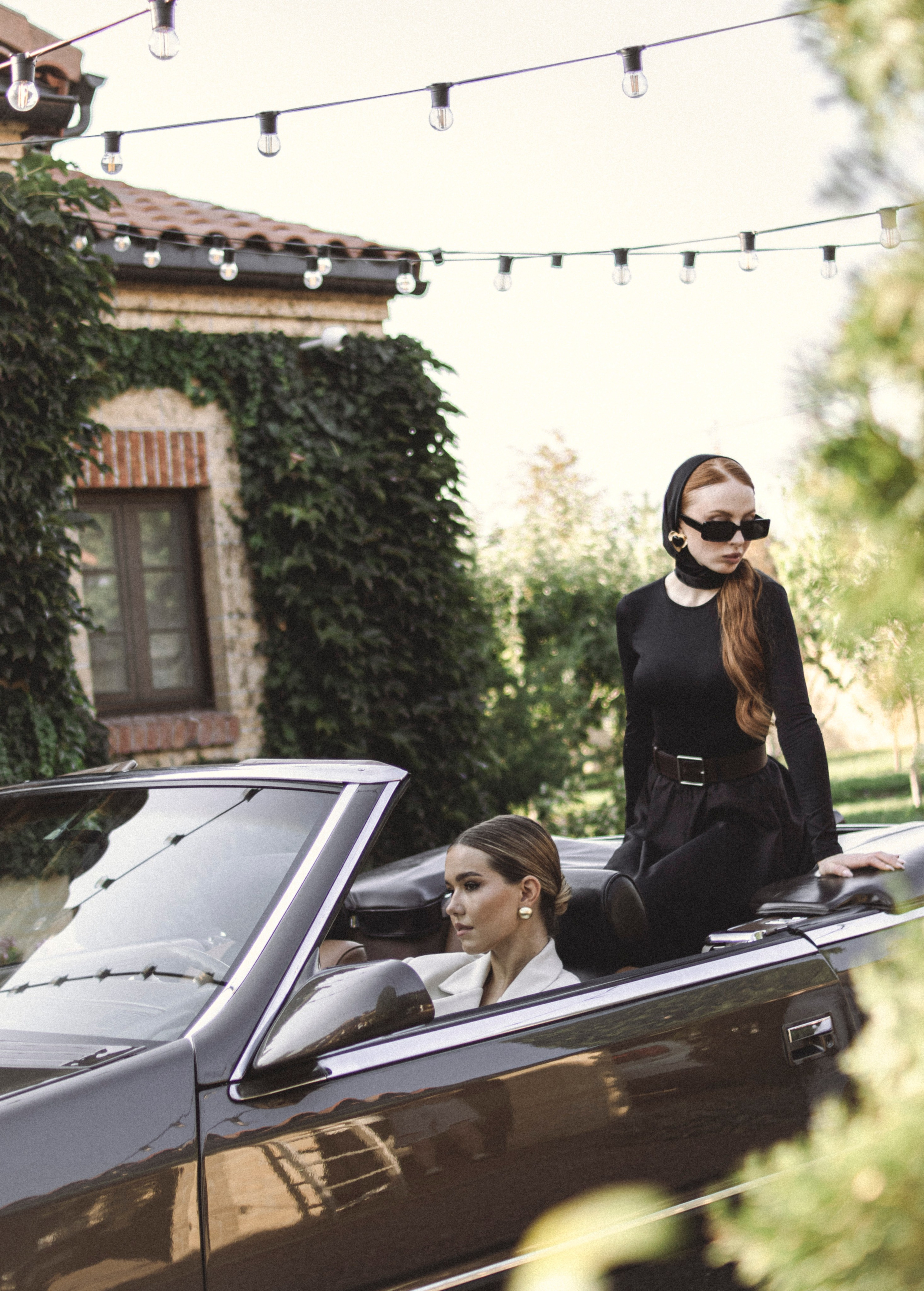 Уличная фотосессия винодельня. Я — фотограф, который помогает запечатлеть самые важные моменты вашей жизни!