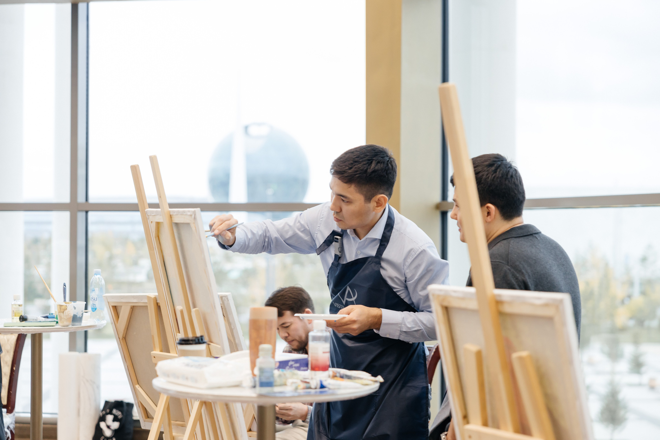 Samruk Kazyna 15 let. Профессиональный фотограф в городе Астана/Алматы Даурен Сембаев