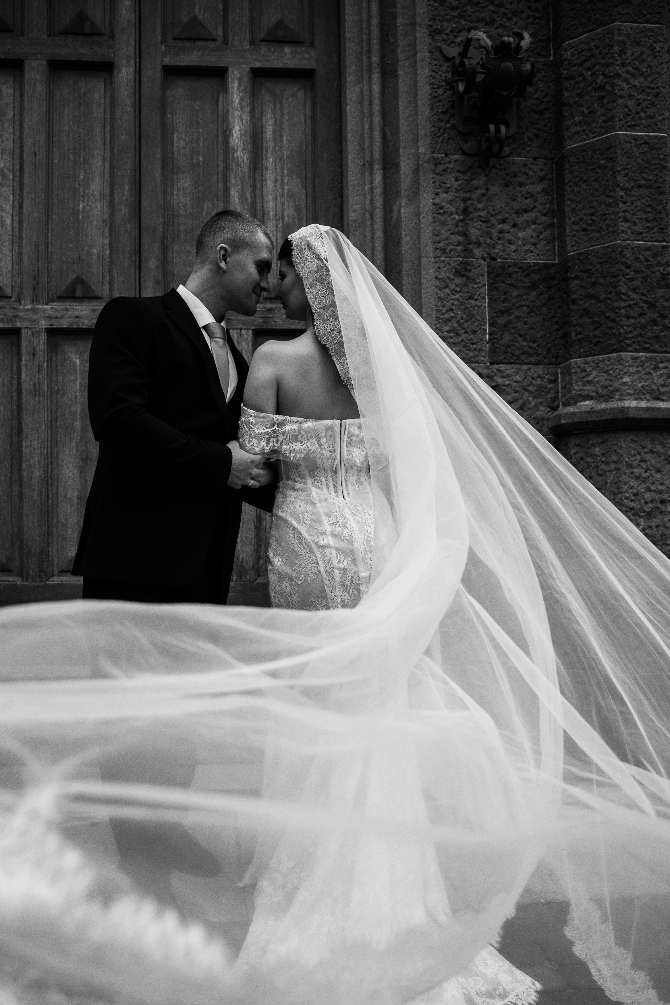 Свадебные съемки. Свадебный фотограф в Крыму Алексей Карасёв