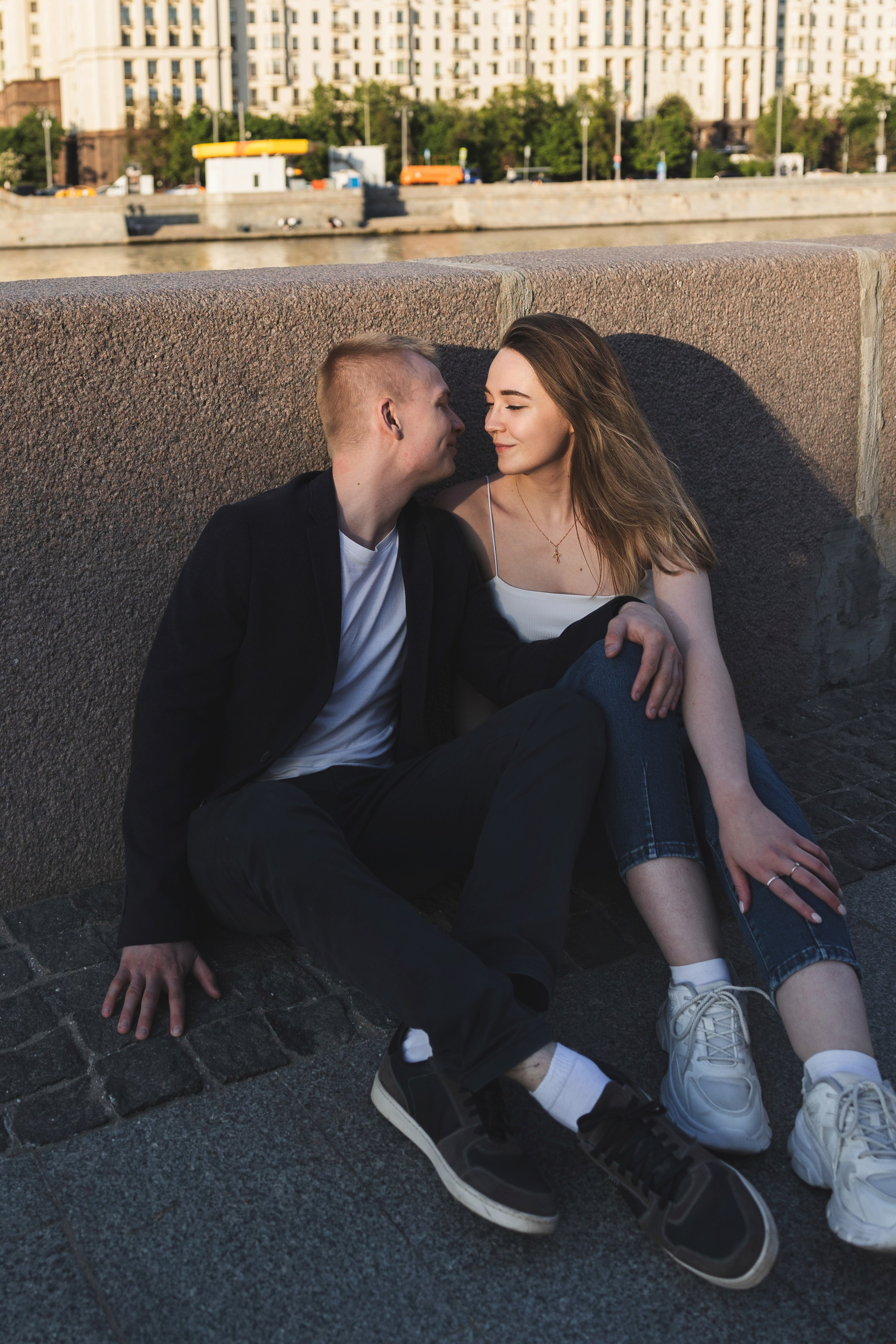 А & Д. Свадебный, семейный и индивидуальный фотограф в Зеленограде и Москве Ирина Костенко