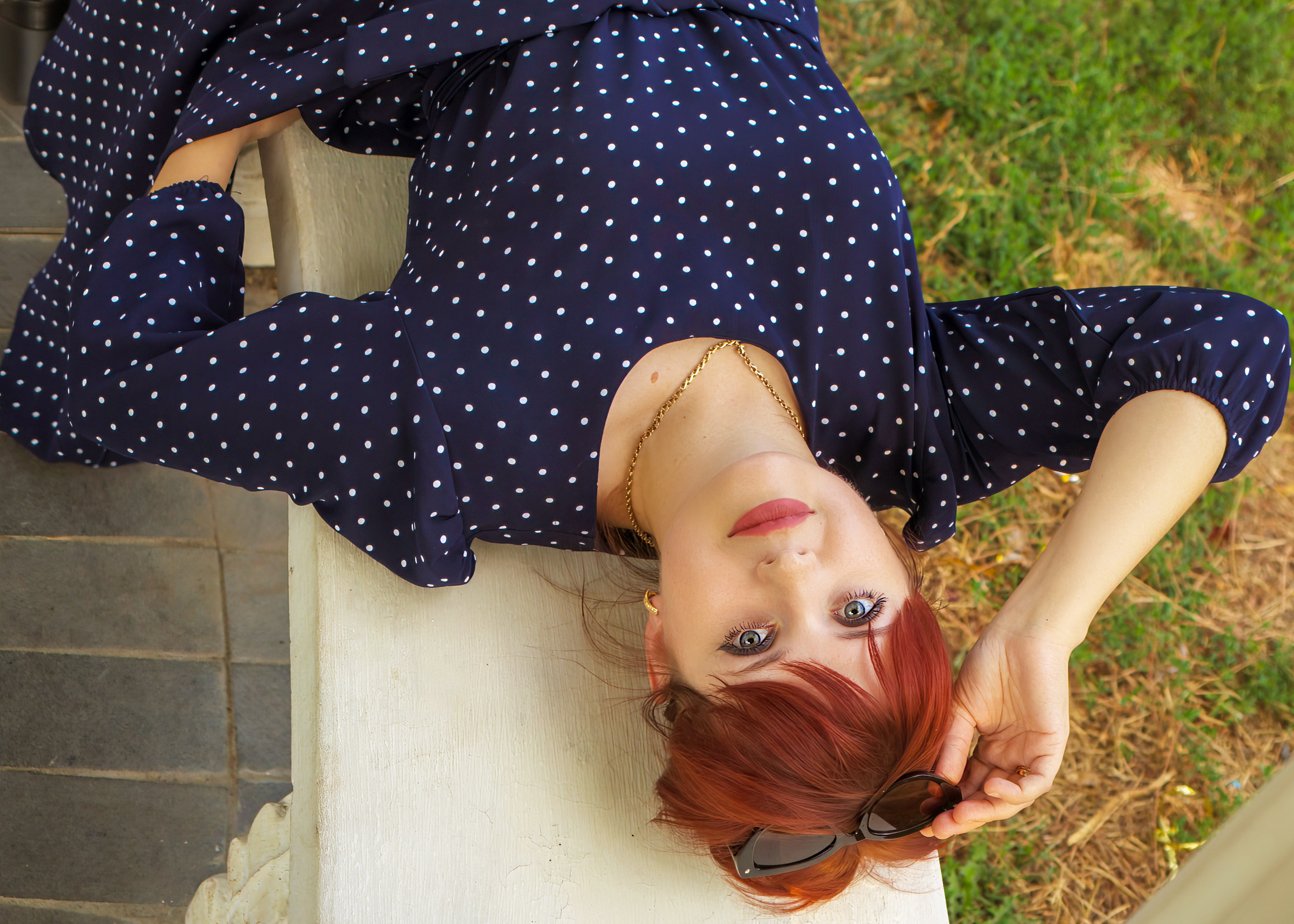 Провожая лето с Ксенией