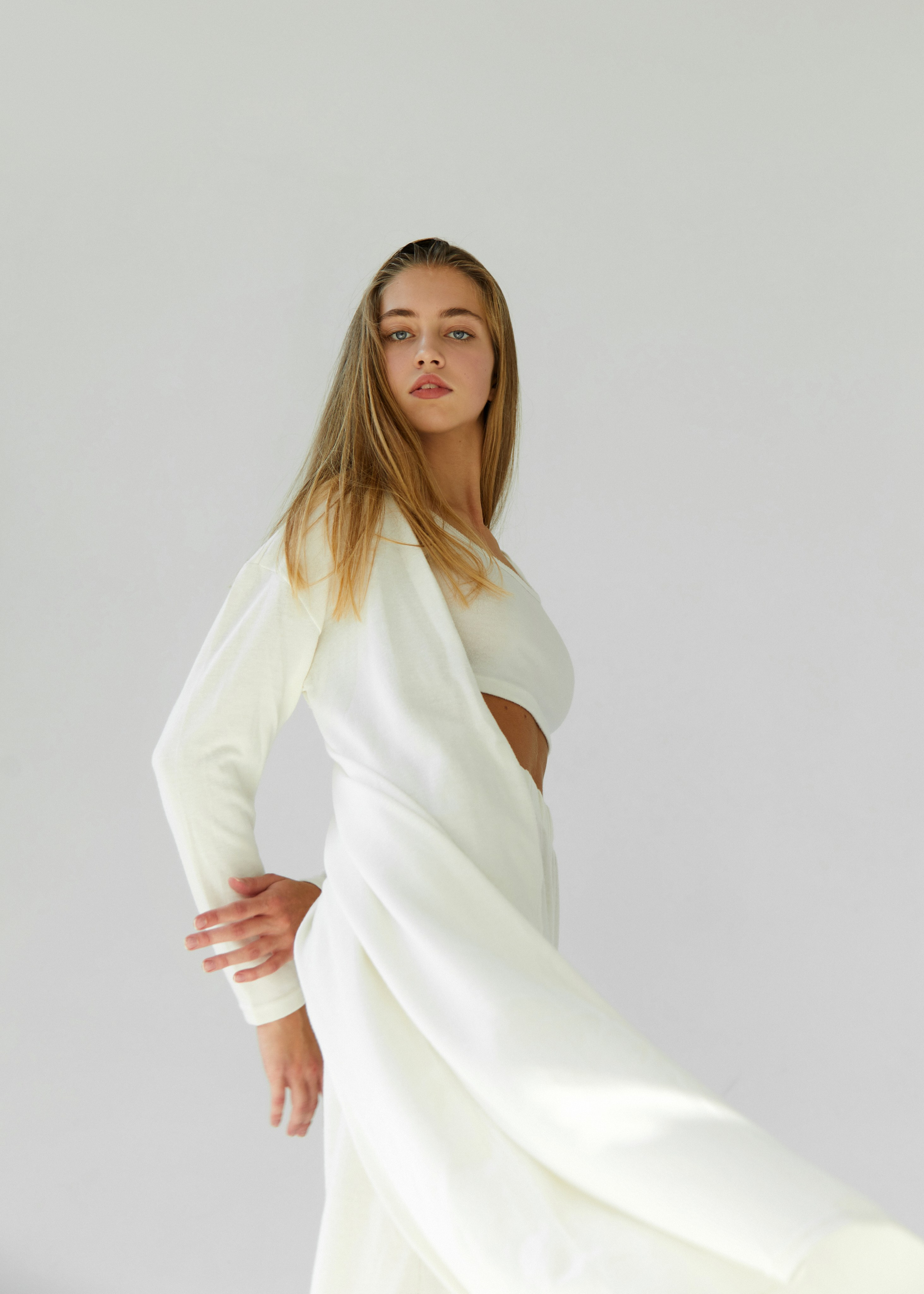 Саша. Фотограф Ирина Бутко