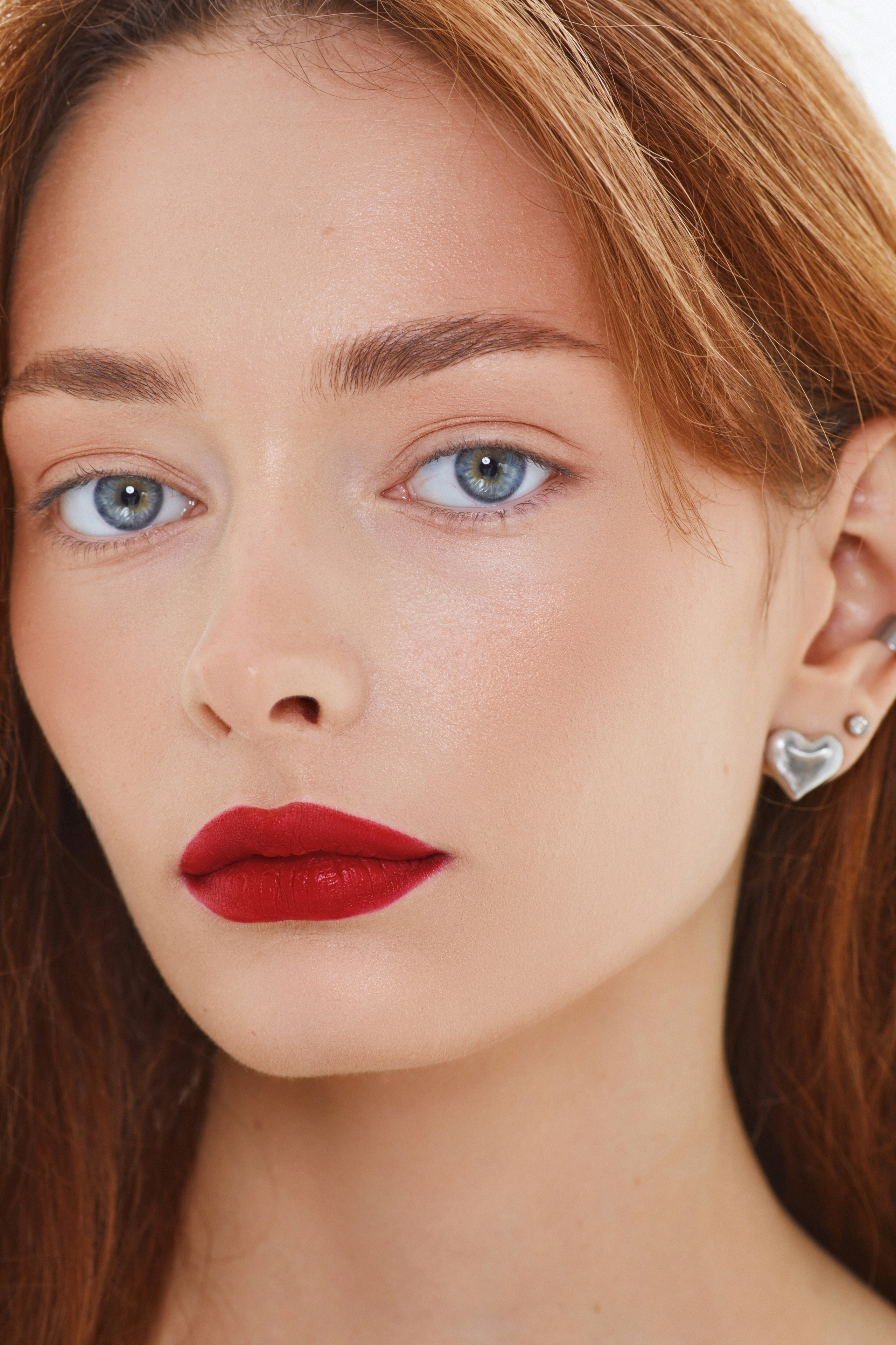 Model @polinalexm_ muah @zlata_makeup. Фотограф Ирина Бутко