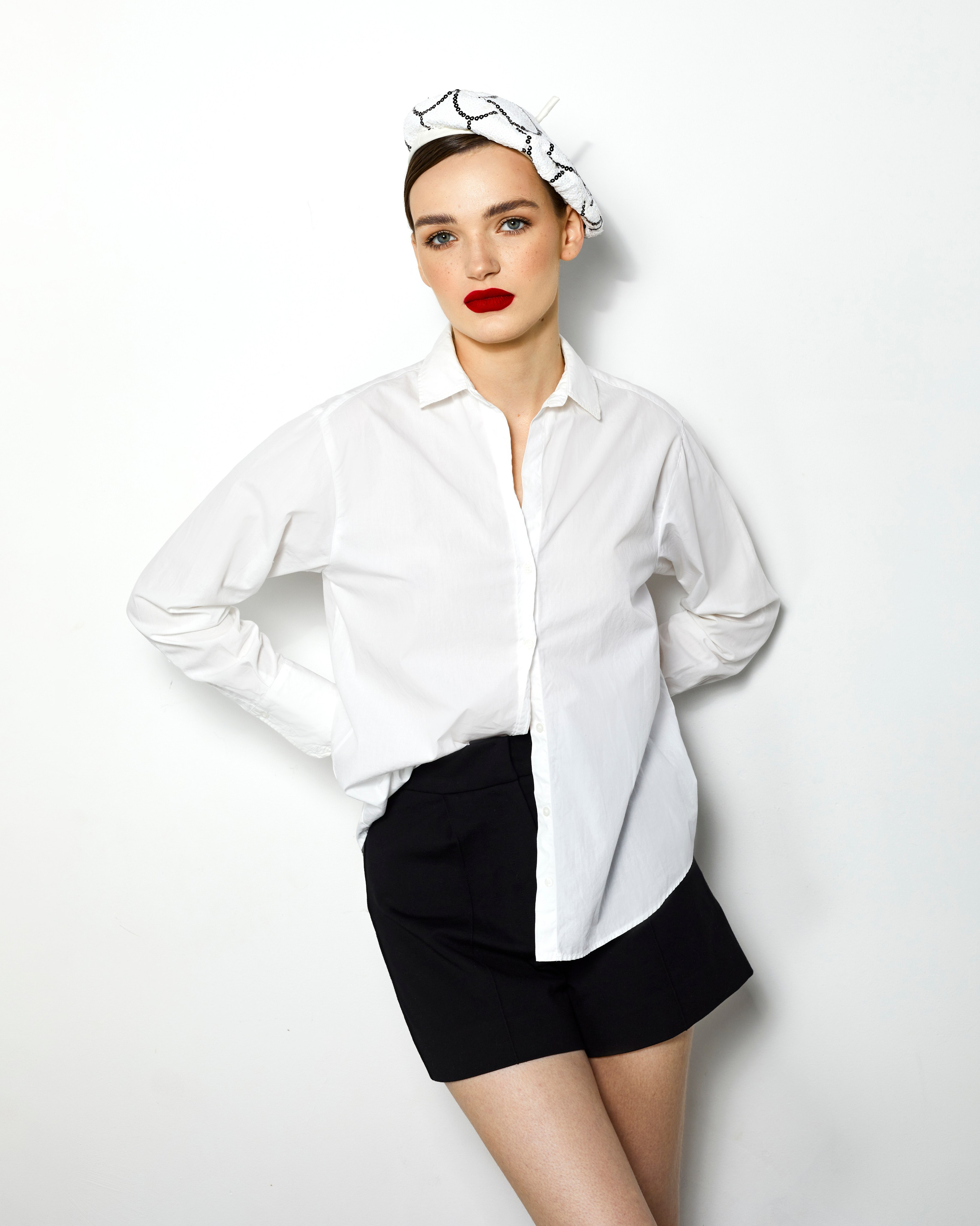 Анна. Фотограф Ирина Бутко