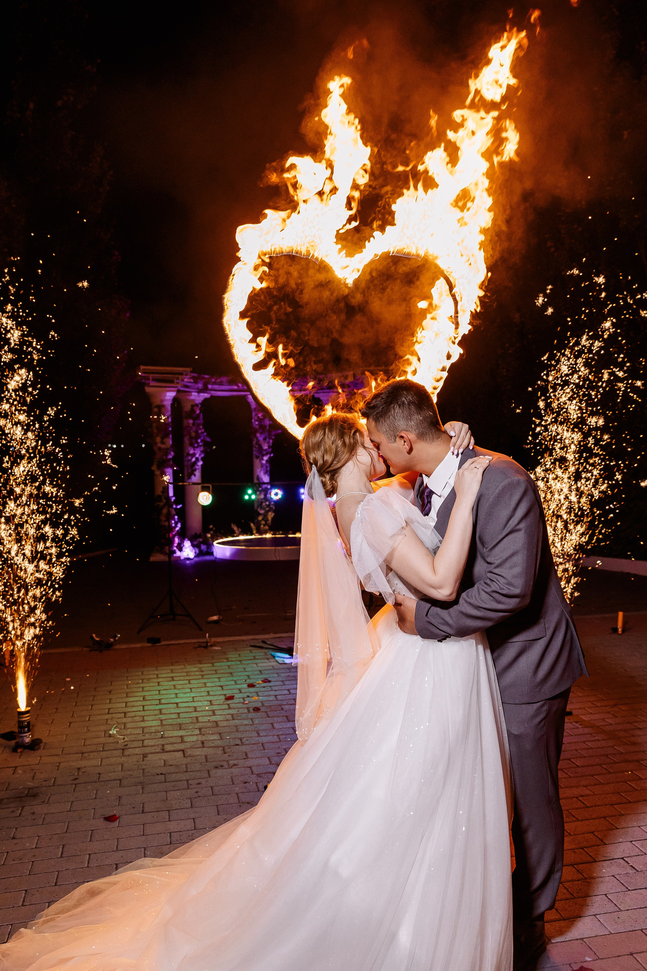 Любовь и Евгений. Свадебный и семейный фотограф в Челябинске Юлия Ишимова
