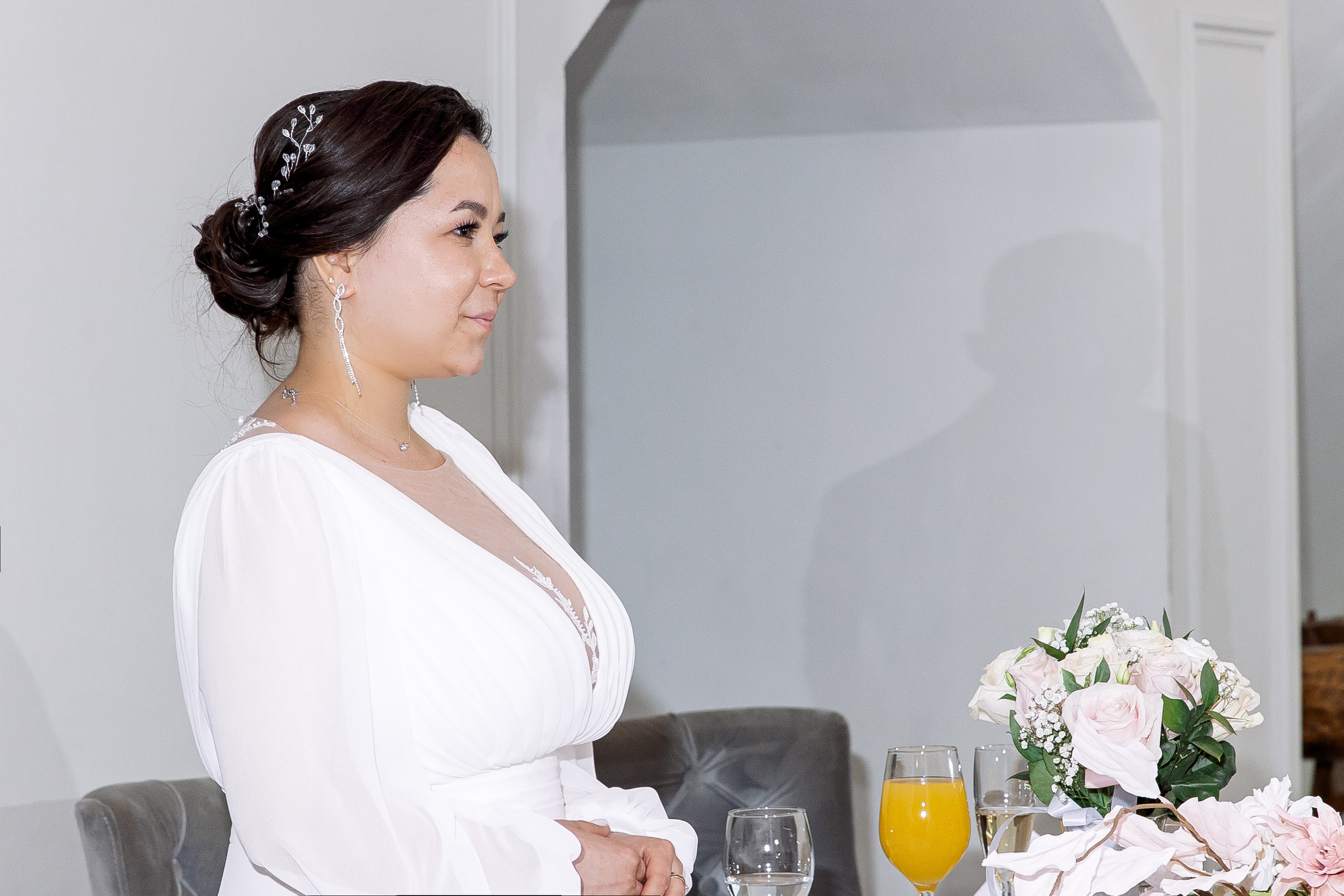 Станислав и Марина. Свадебный и семейный фотограф в Челябинске Юлия Ишимова