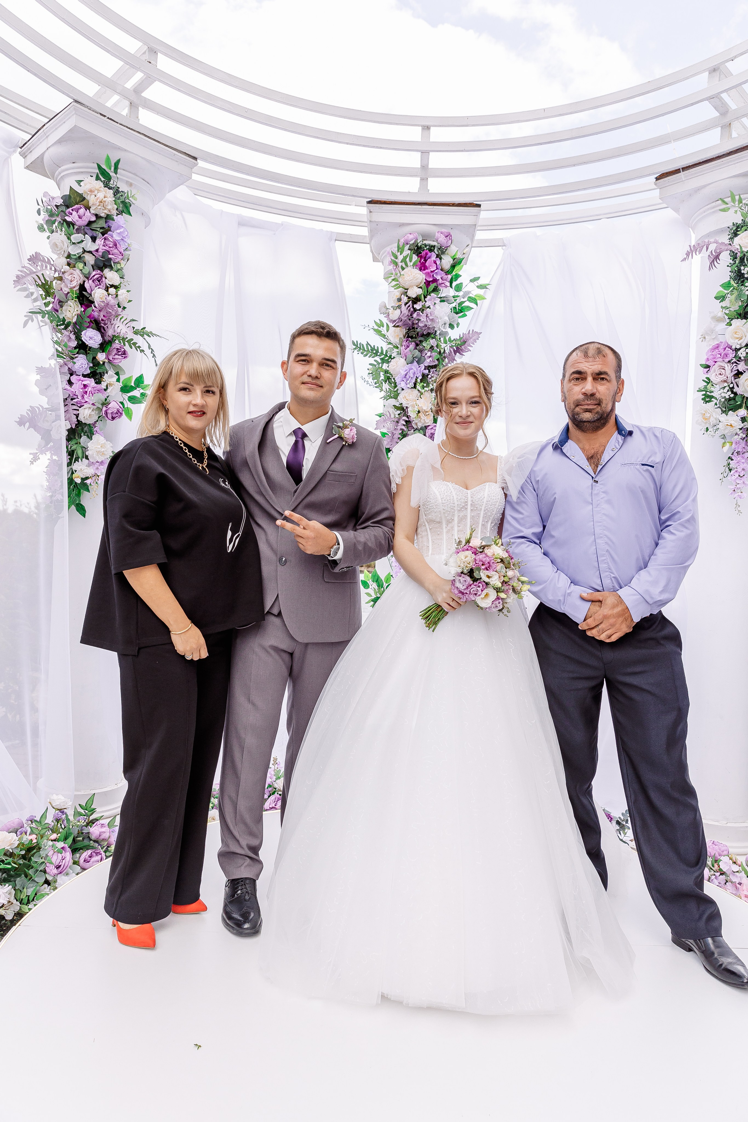 Любовь и Евгений. Свадебный и семейный фотограф в Челябинске Юлия Ишимова