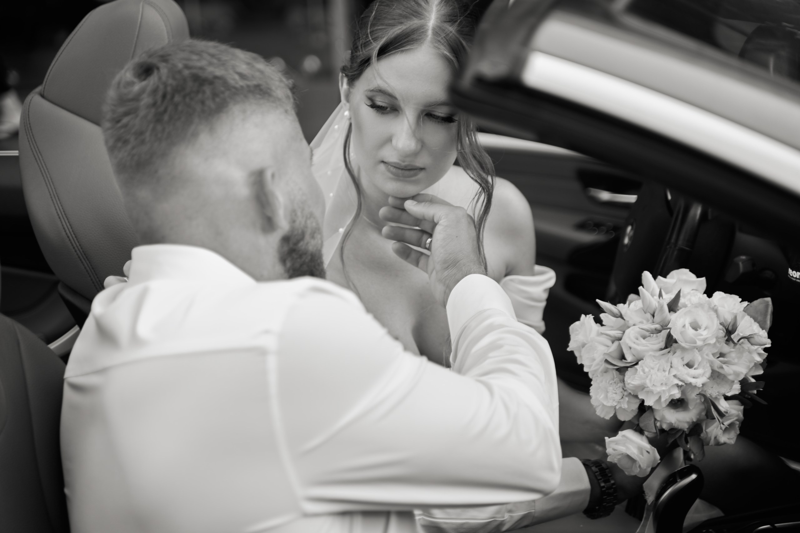 Даниил и Дарина. Фотограф в Ростове-на-Дону Валерия Декало