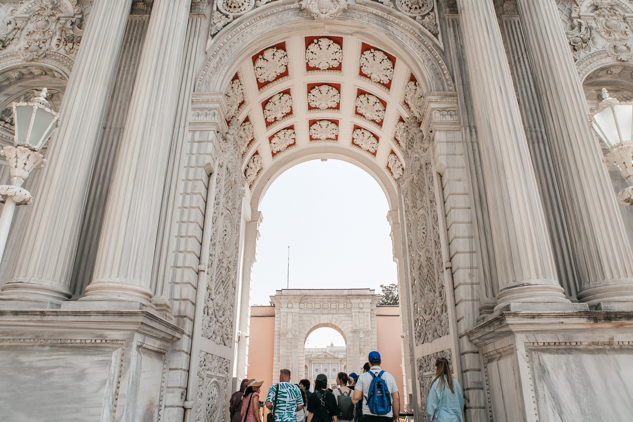 ISTAMBUL HUAWEI. Фотограф в Москве Дмитрий Жарков