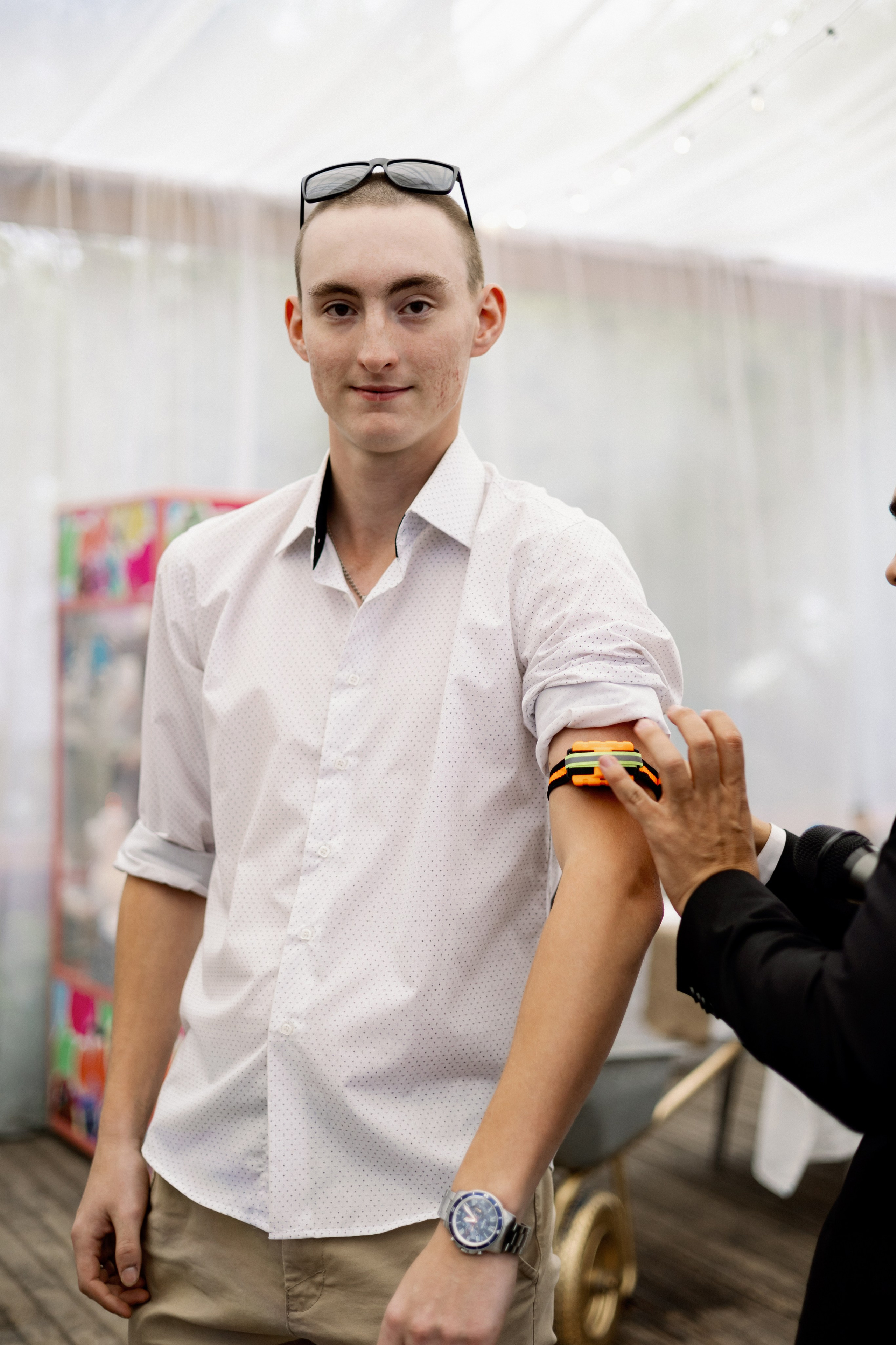 Максим и Екатерина. Фотограф в Красноярске