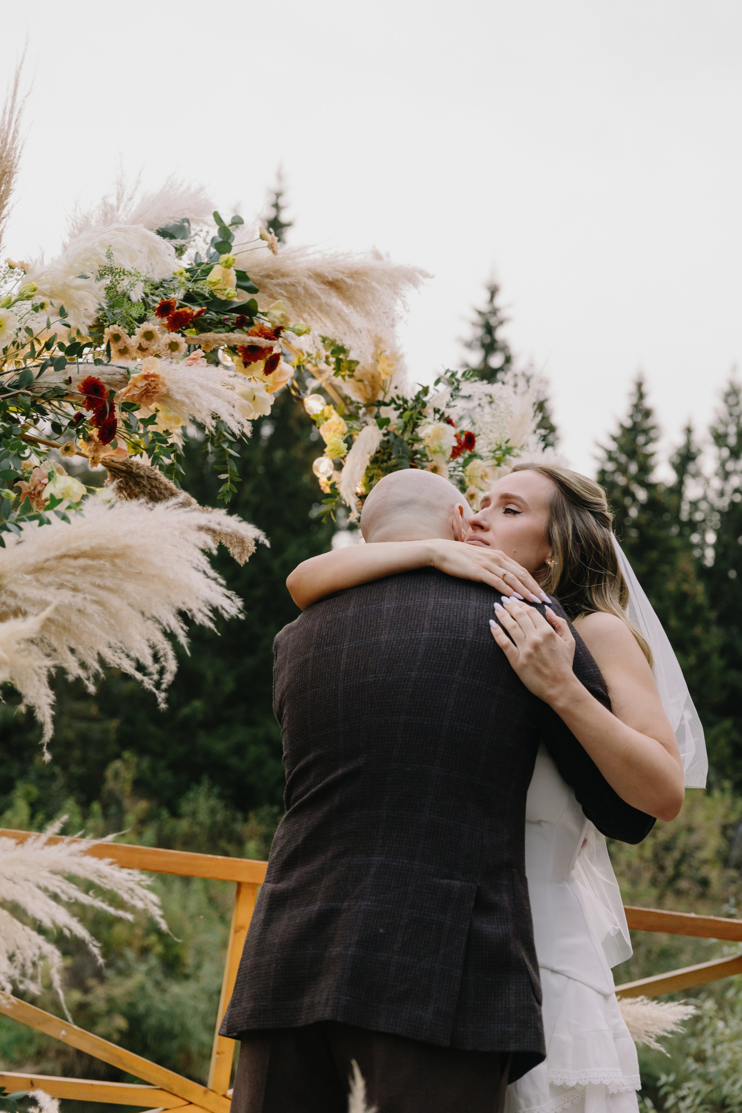 Алексей и Милена. Фотограф в Красноярске