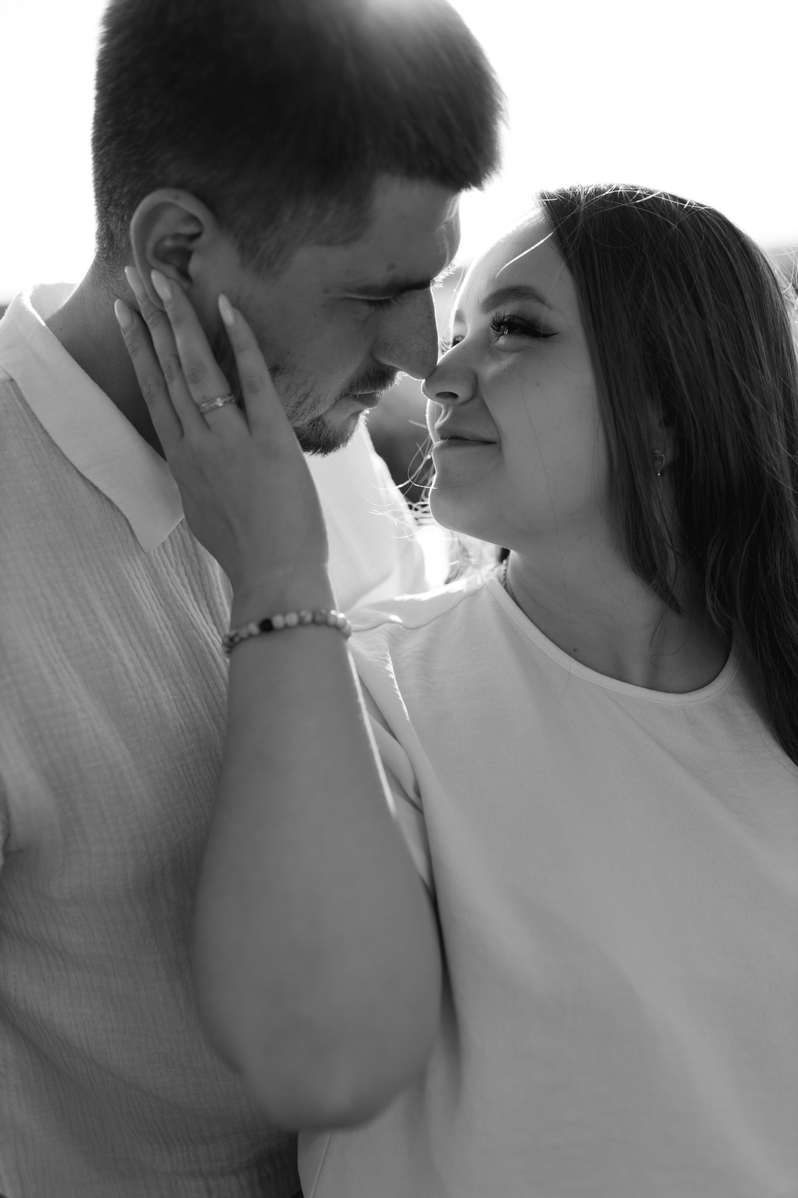 Дима и Софа. Свадебный и семейный фотограф в Туле и области Маша Костина