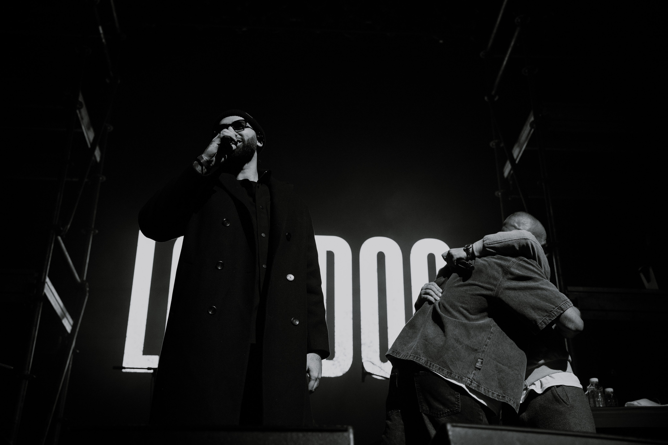 LOC-DOG. Фотограф Москва